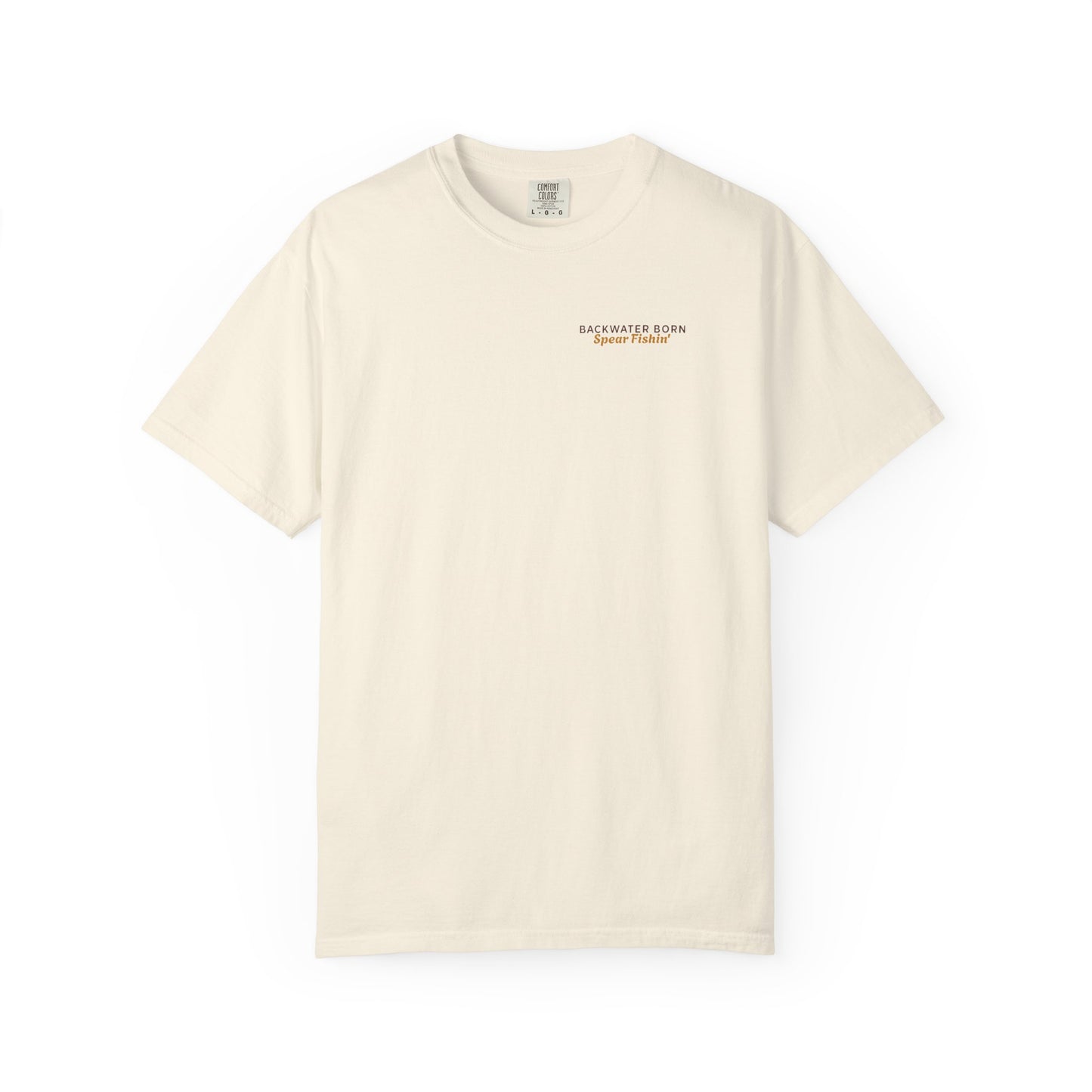 CFS Spear Fishin’ for Gators Tee