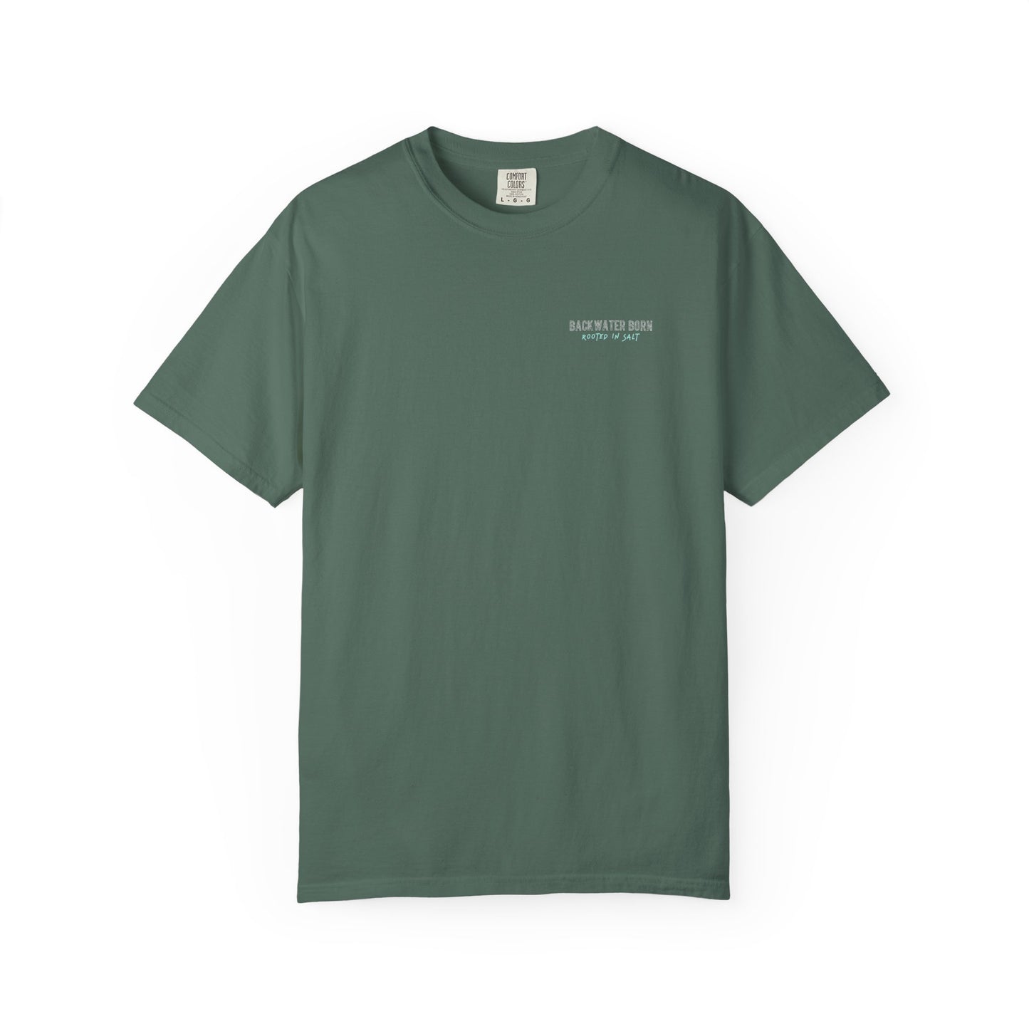 Huntin Dog Unisex Tee