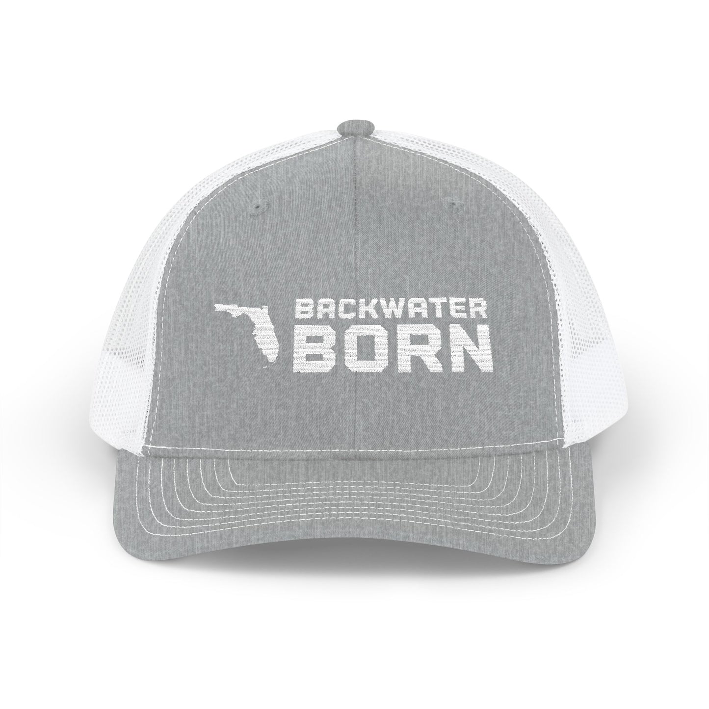 Snapback Trucker Cap - Florida