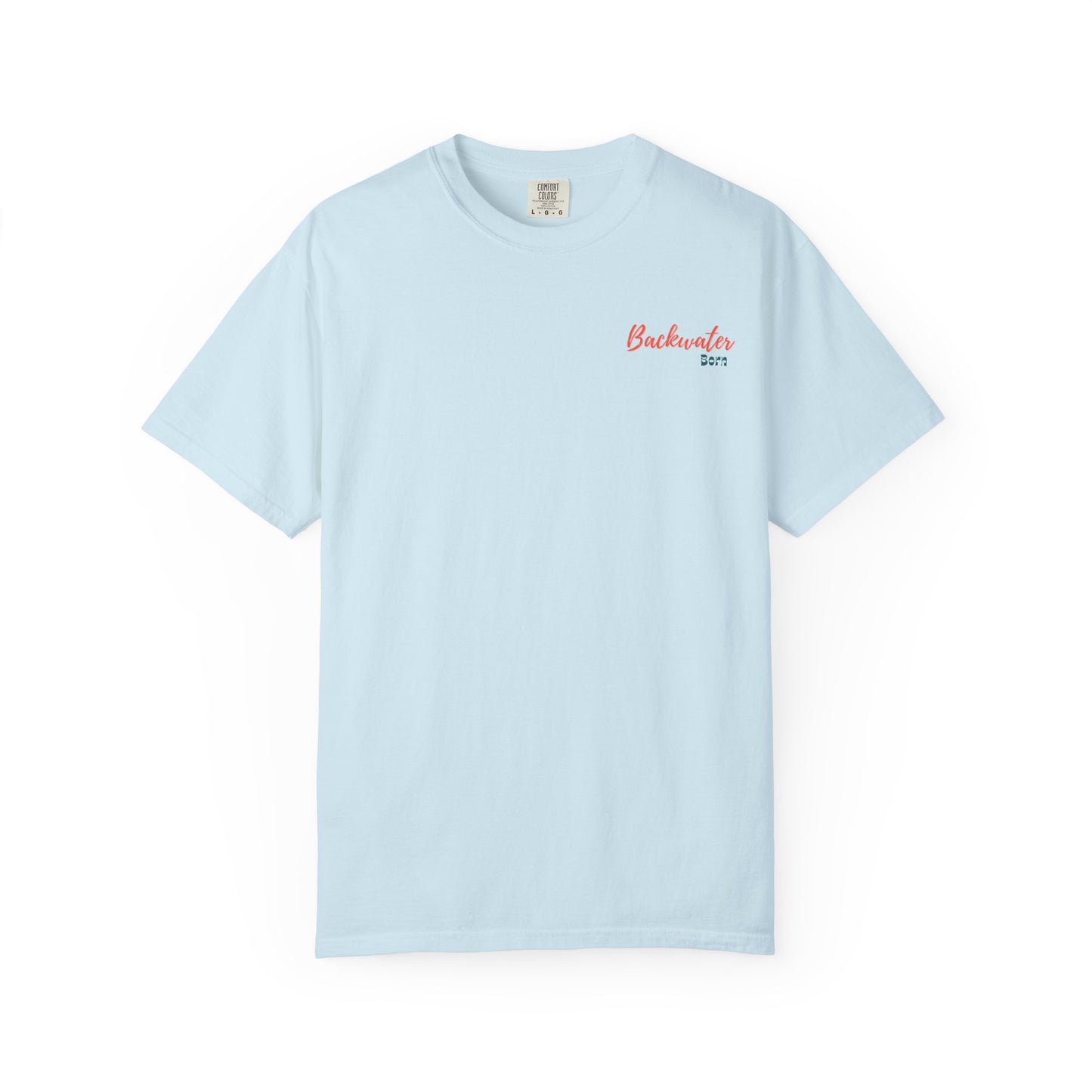 Tropical Island Unisex Tee