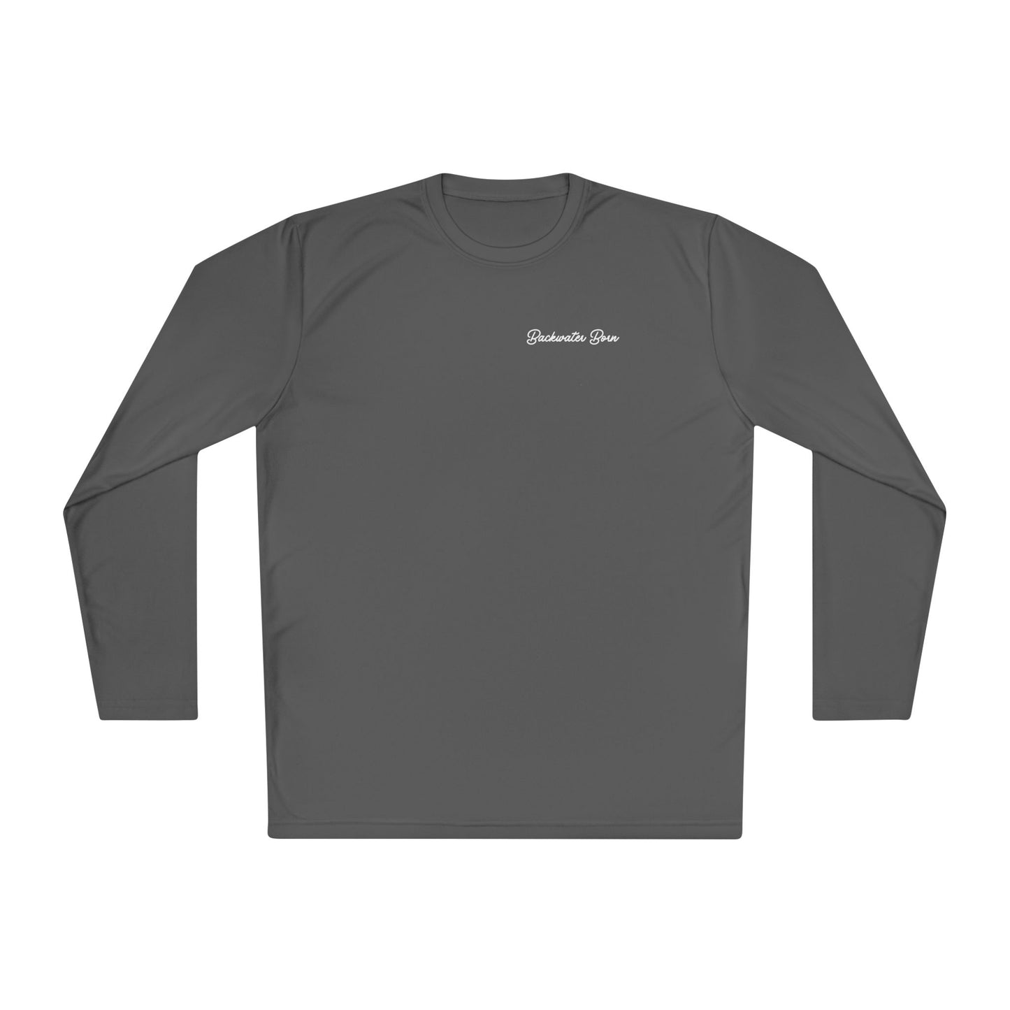 Fishin Dogs UPF Tee