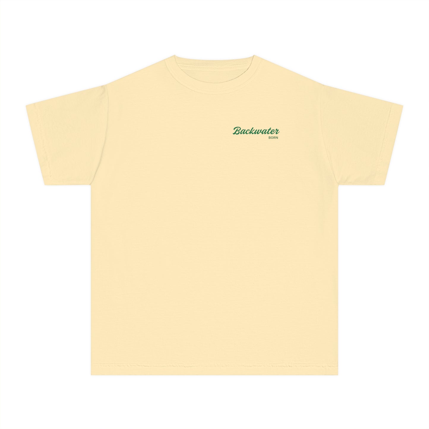 Youth Mangrove Tee