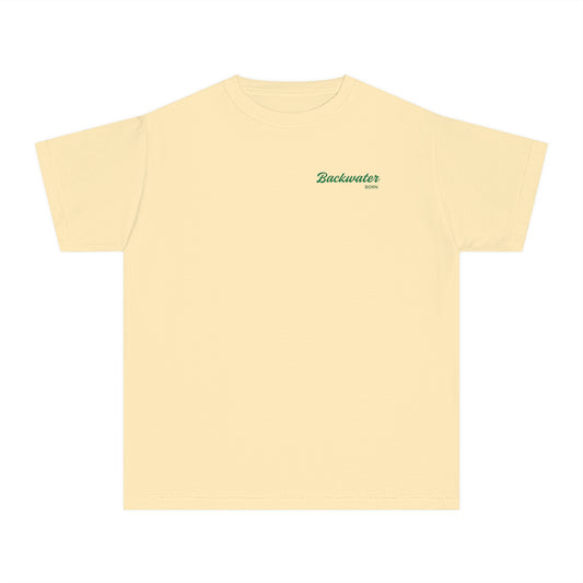 Youth Mangrove Tee