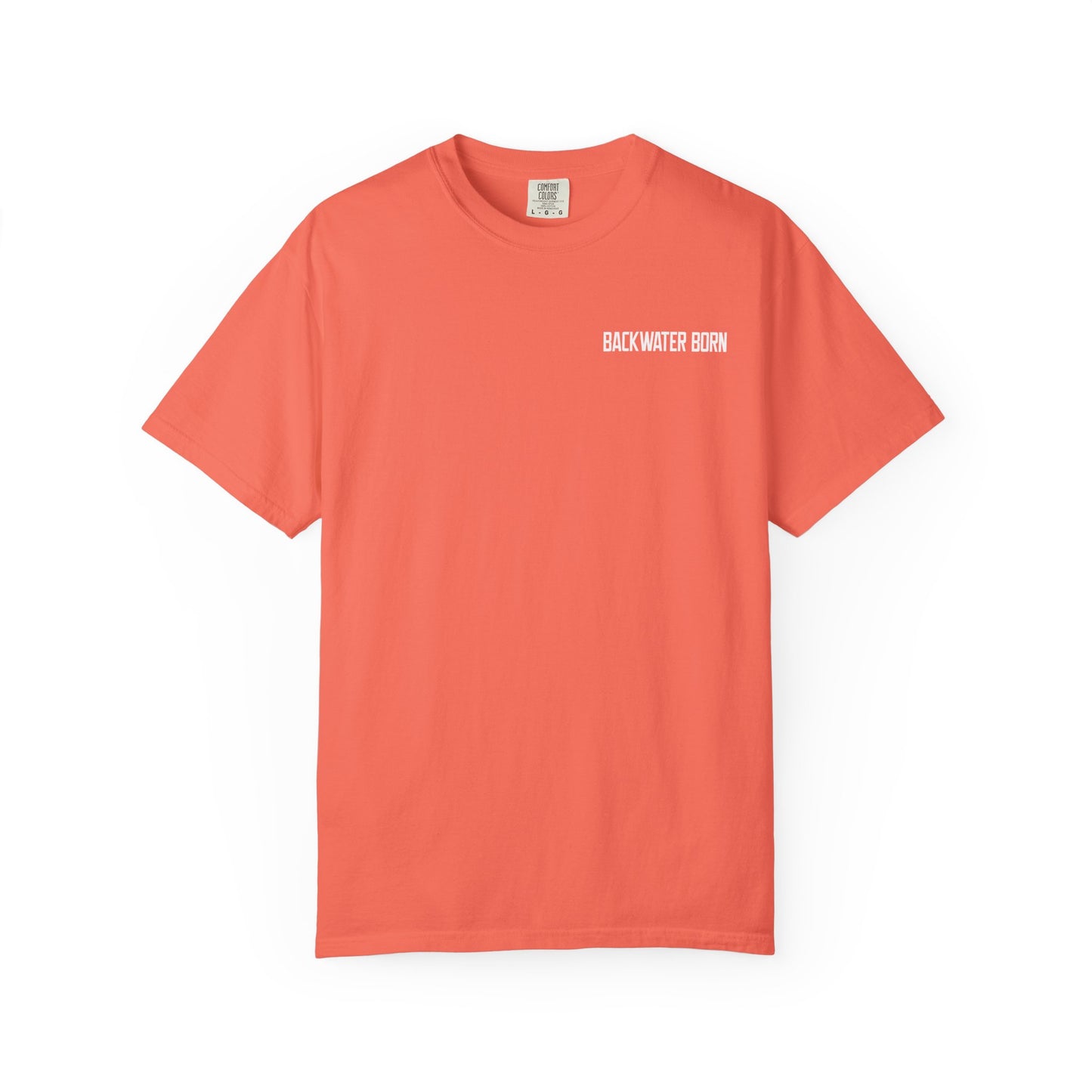 Unisex Bass Tee