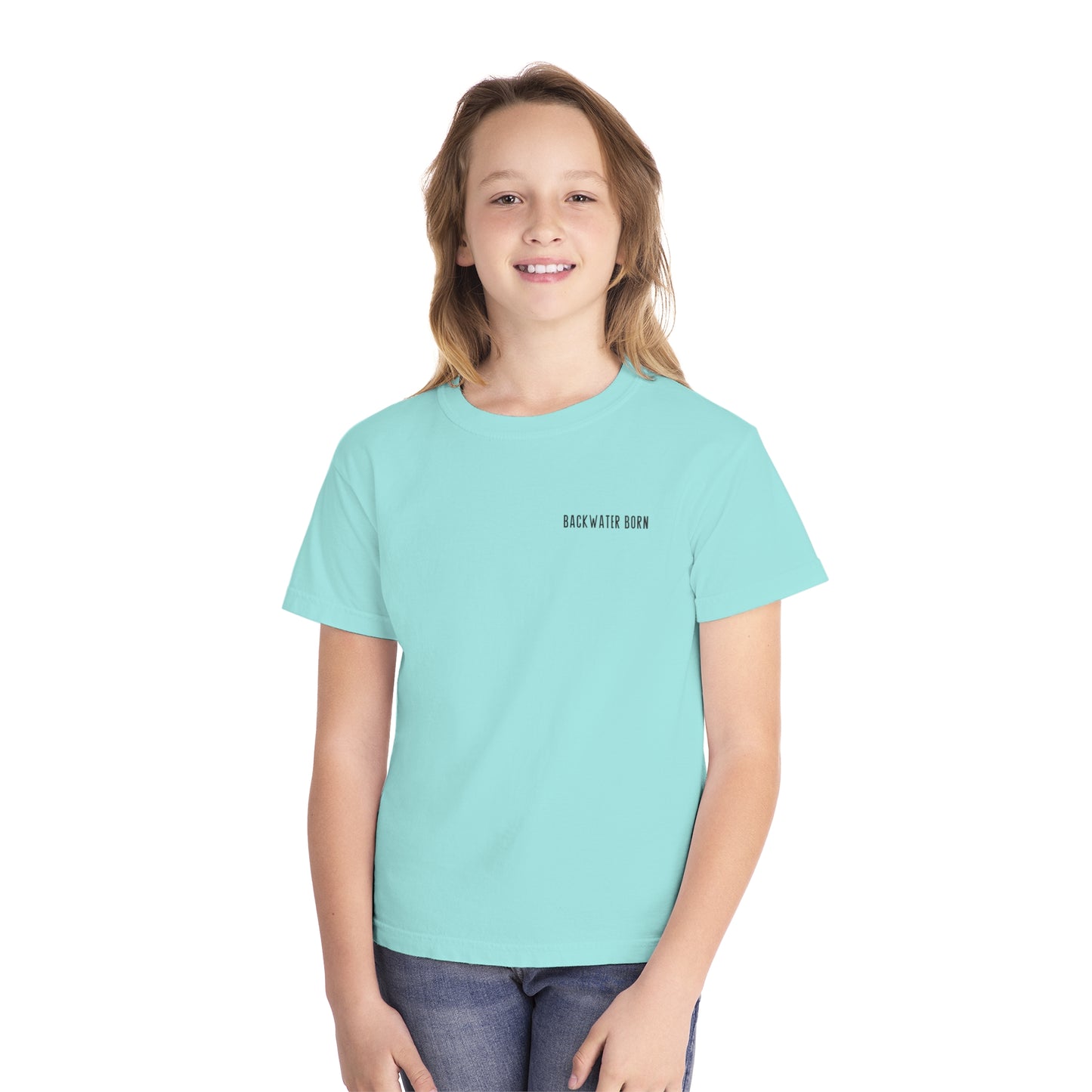 Youth Classic BB Tee