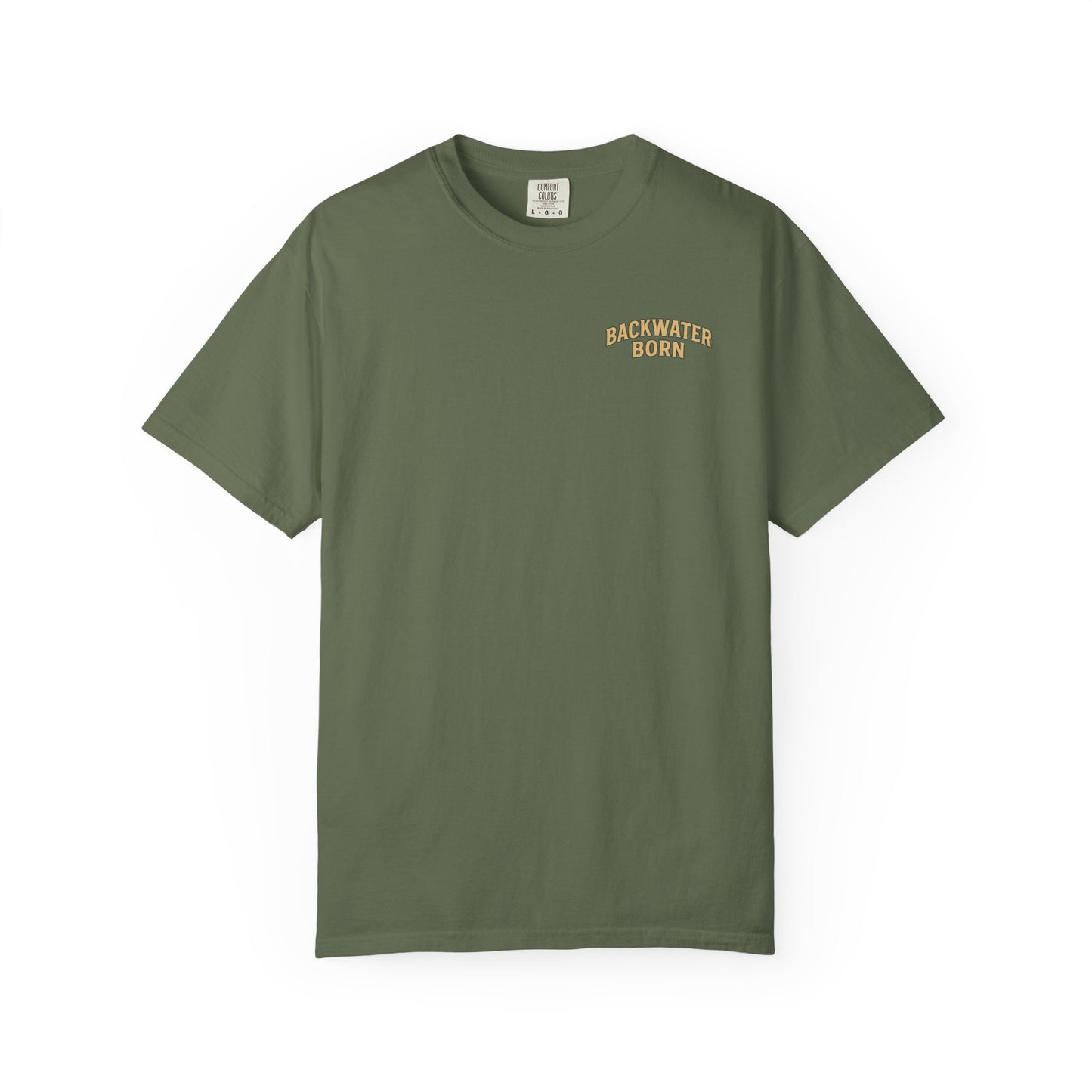 Unisex Florida Seal Shirt