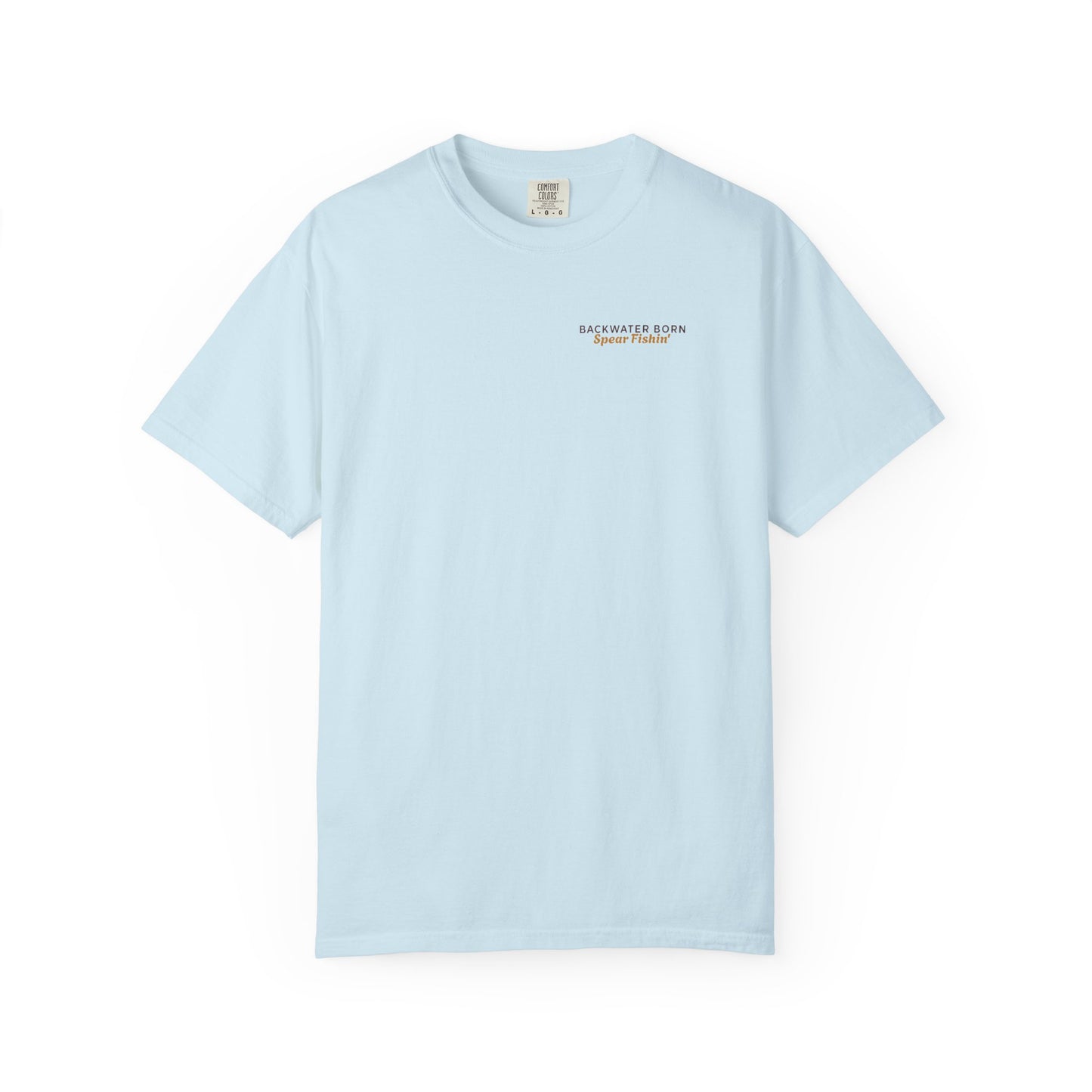 CFS Spear Fishin’ for Gators Tee