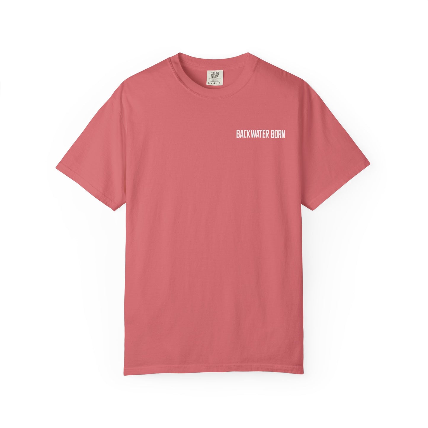 Unisex Bass Tee
