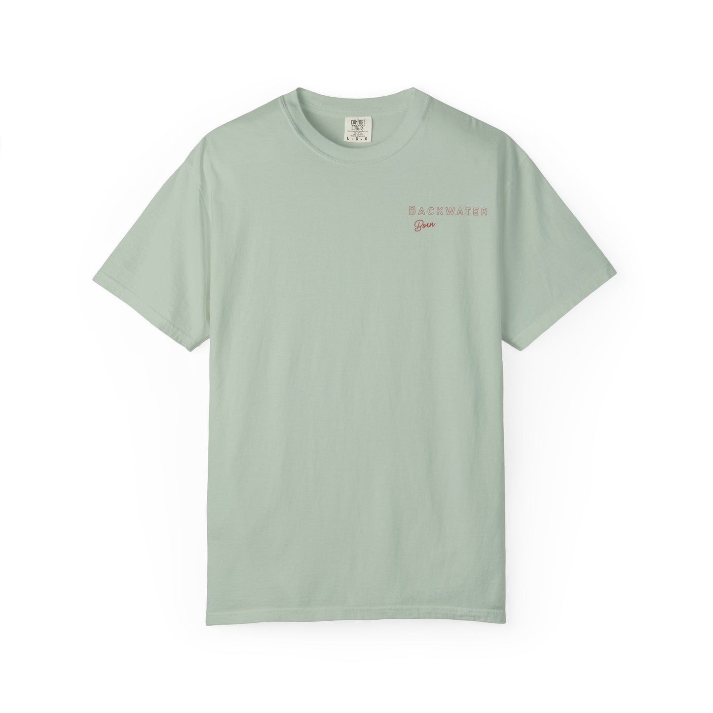 Chill Paradise Unisex Tee