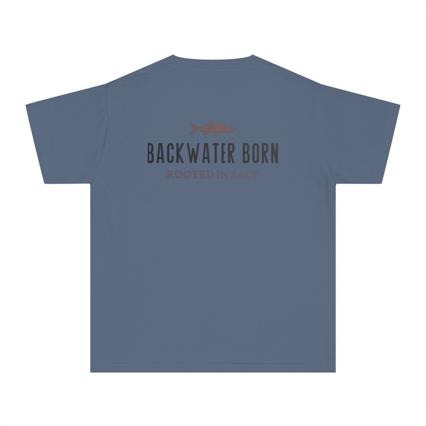 Youth Classic BB Tee