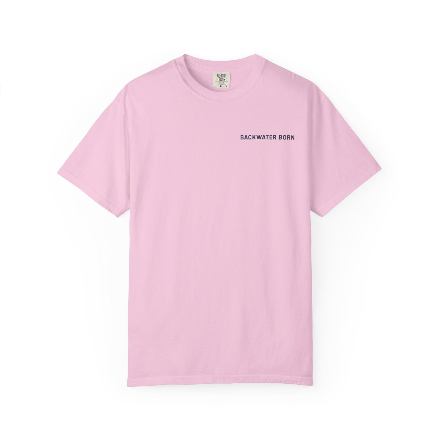 Coast to Coast Unisex Tee