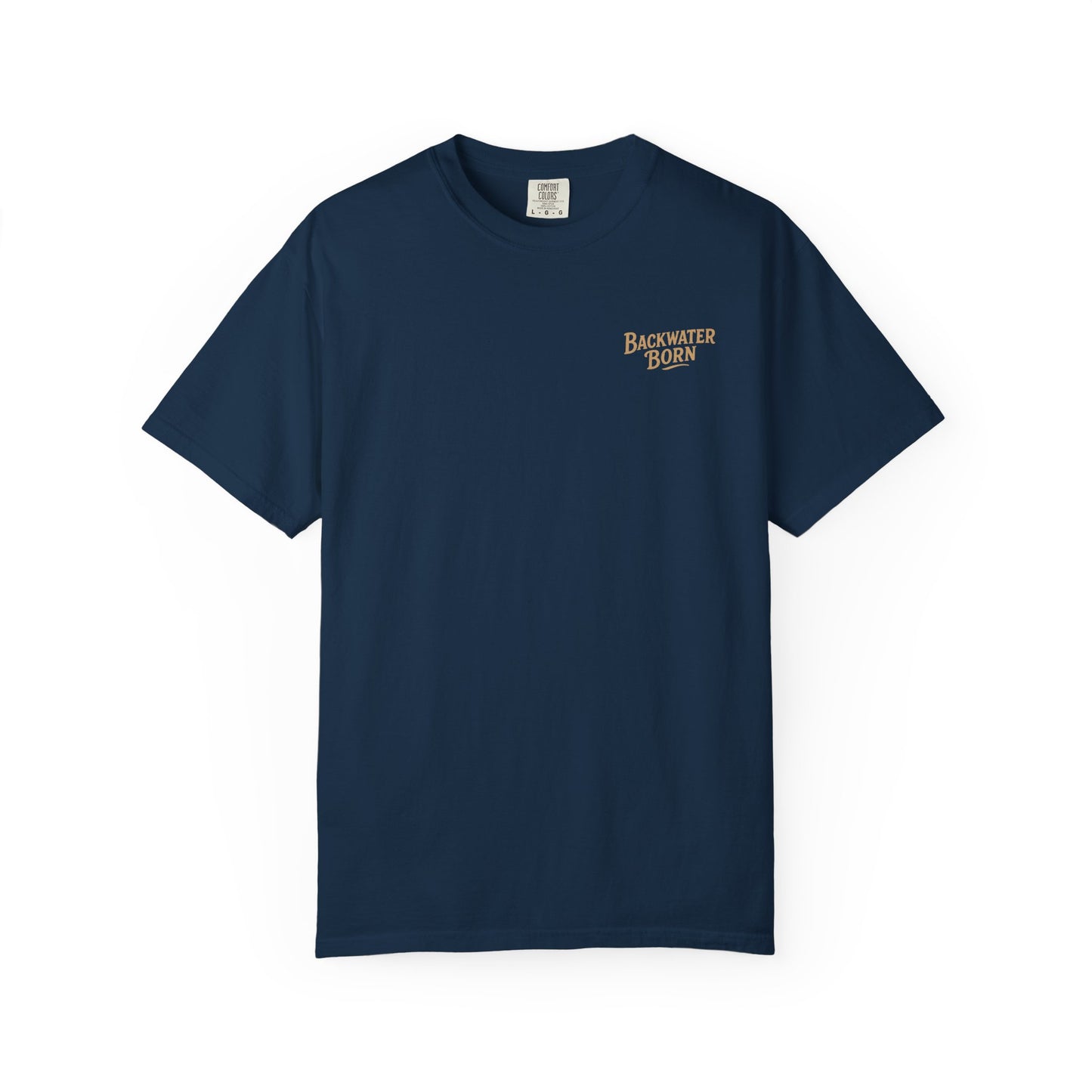 Unisex Shrimp Tee