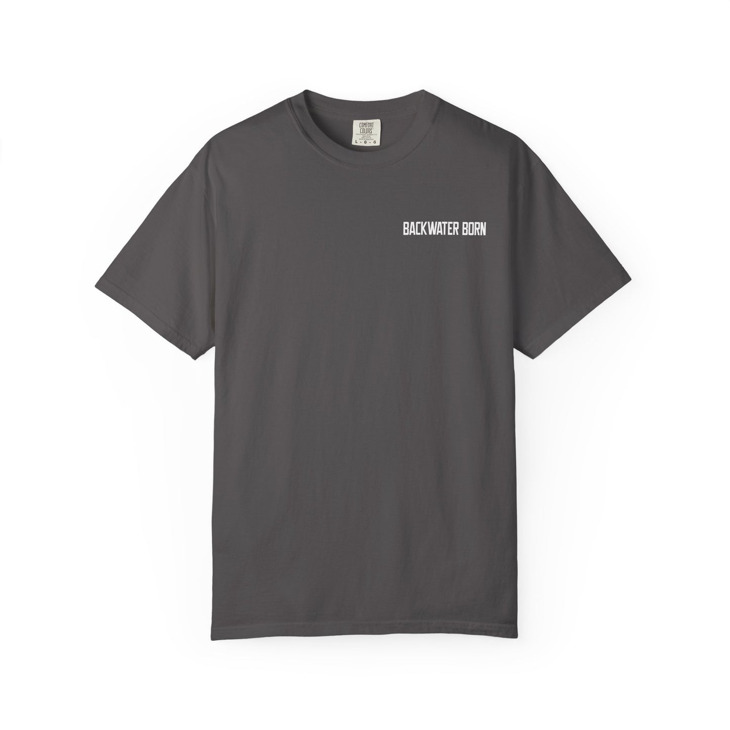 Unisex Bass Tee
