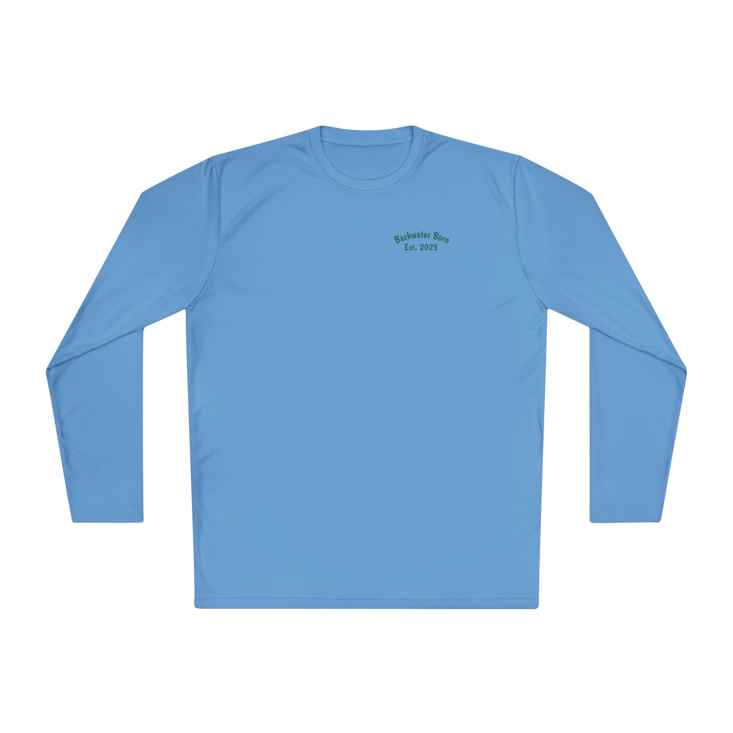 Jack Tail UPF Tee