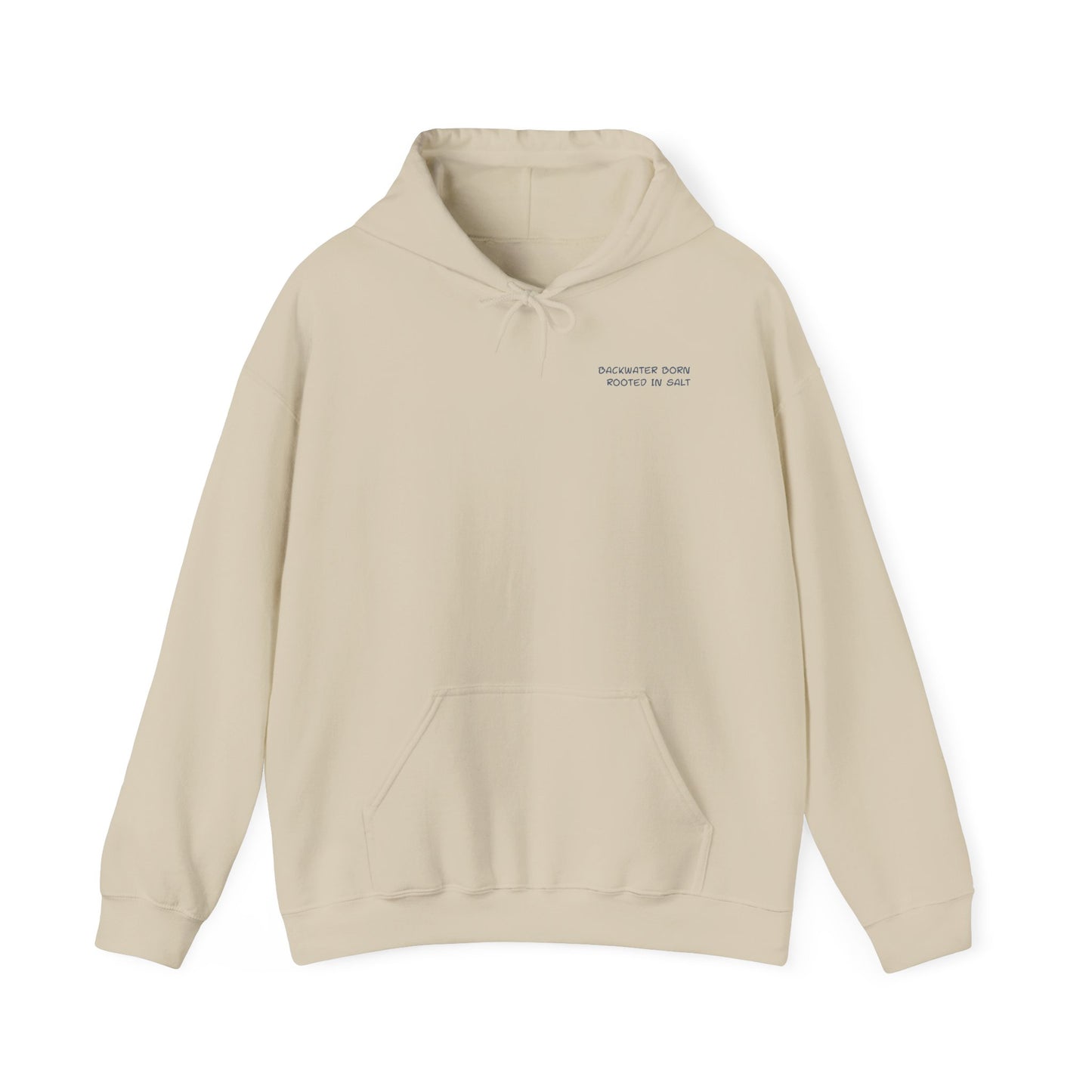 Unisex Sea Turtle Hoodie