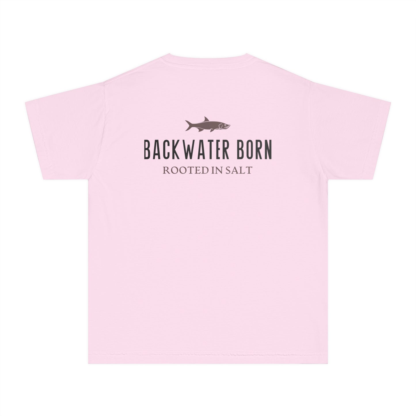 Youth Classic BB Tee