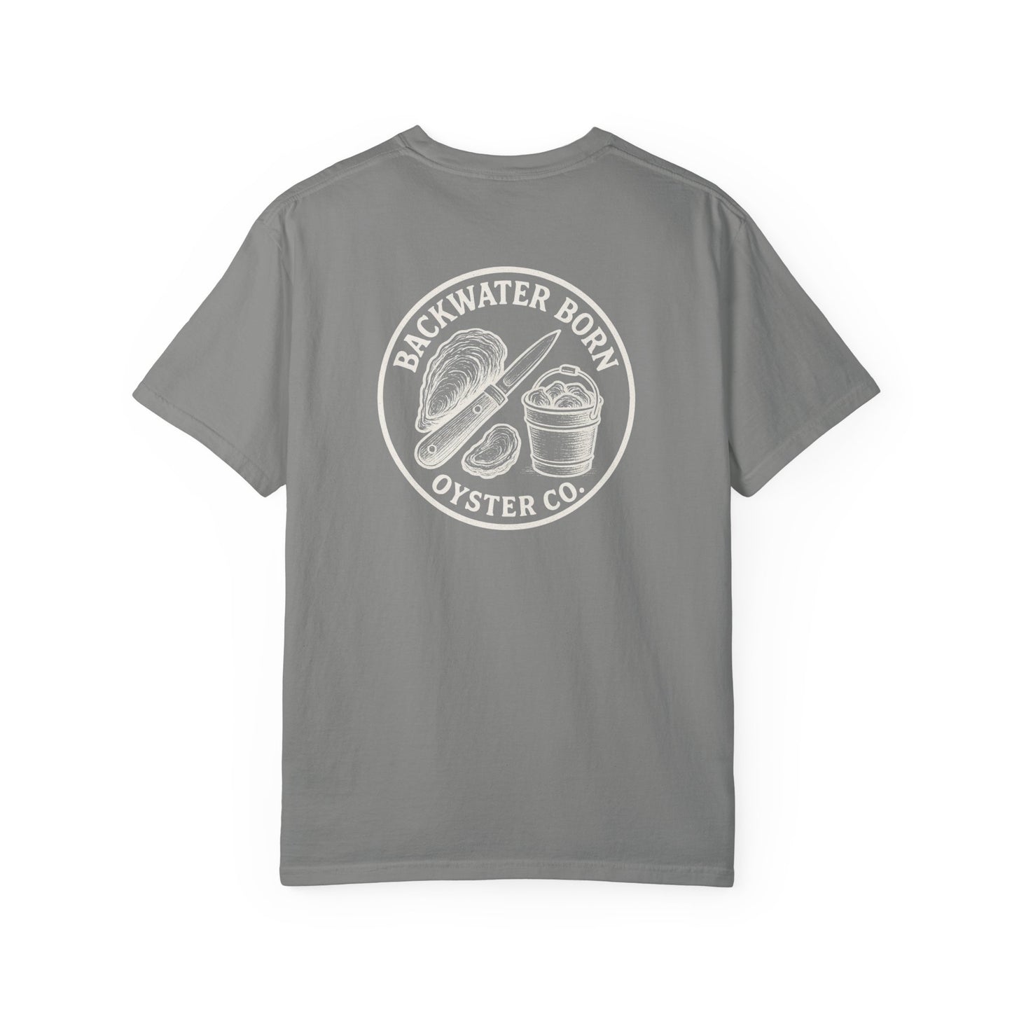 Oyster Co. Unisex Shirt