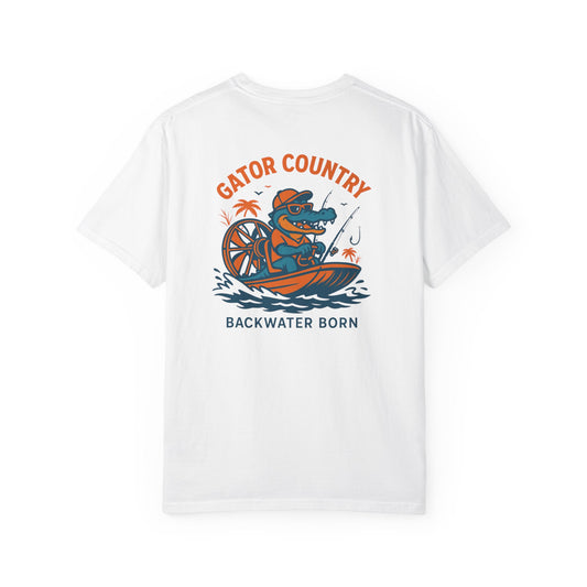 CFS Gator Country Tee