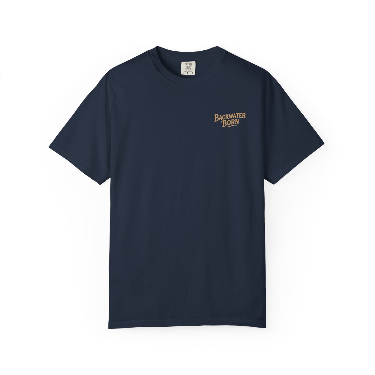 Unisex Shrimp Tee