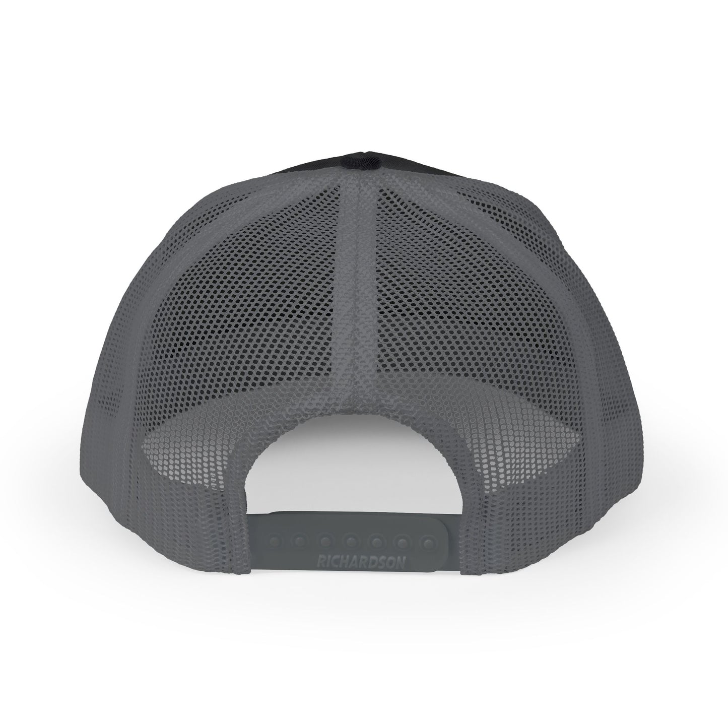Snapback Trucker Cap - Main Logo
