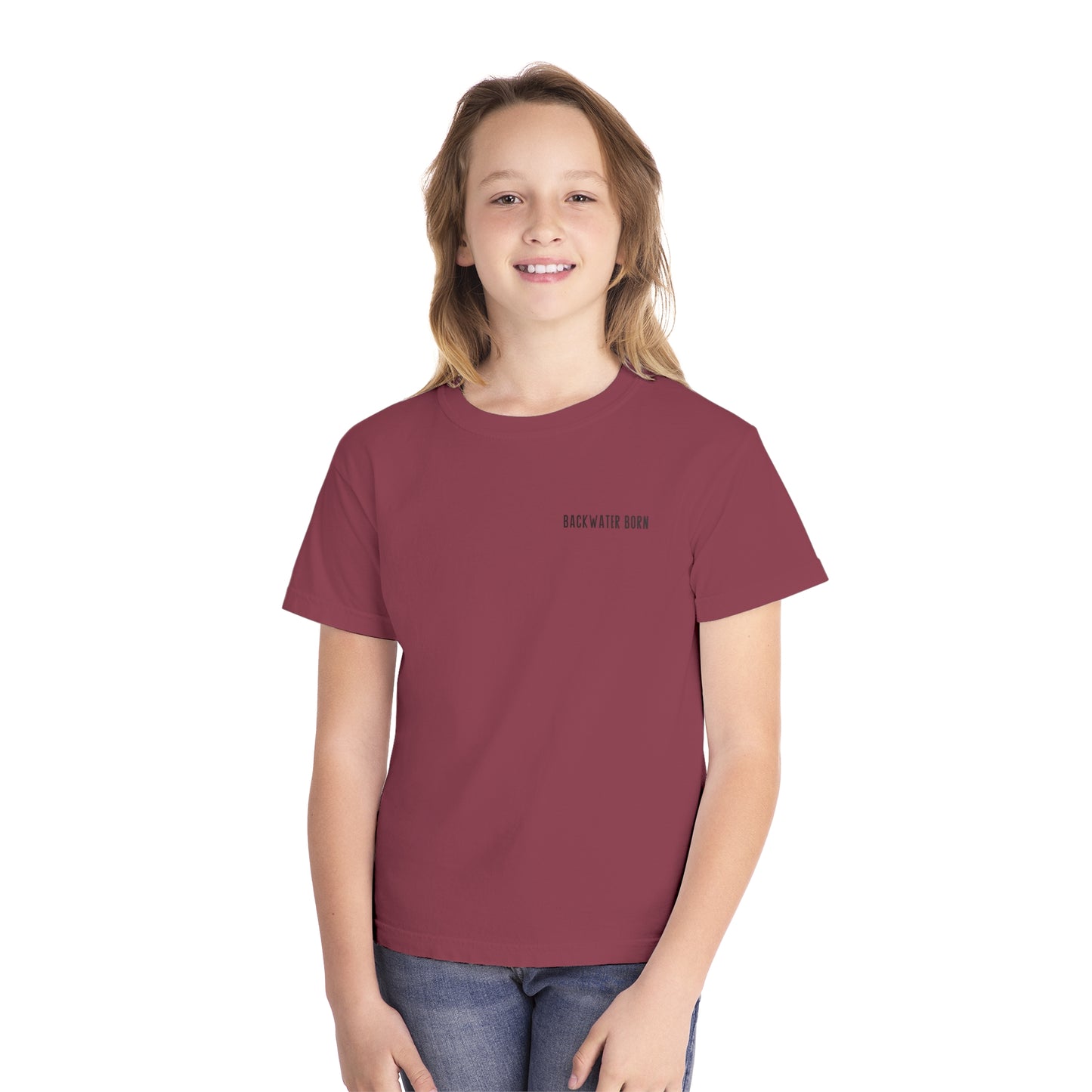 Youth Classic BB Tee