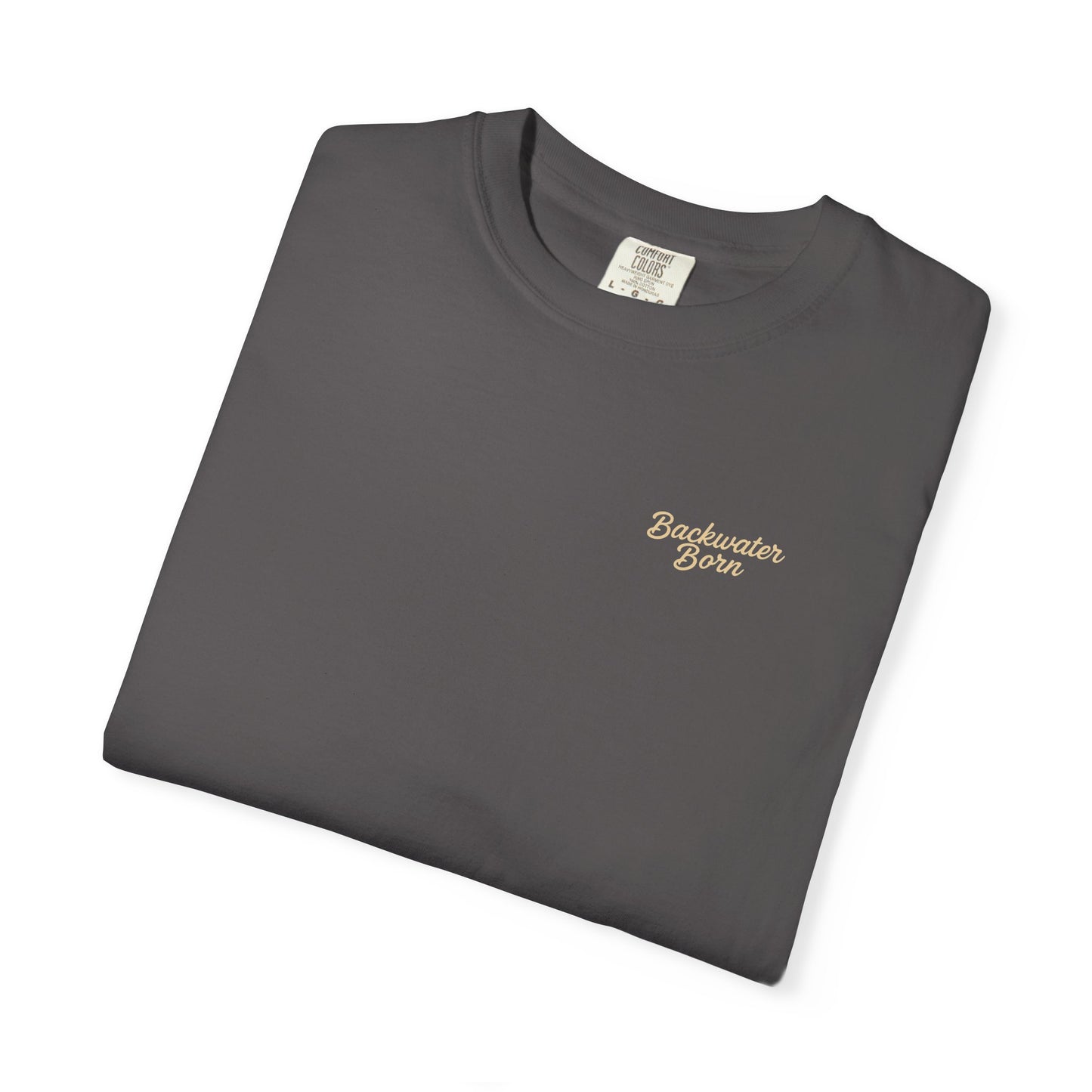 CFS Hurricane Warning Tee