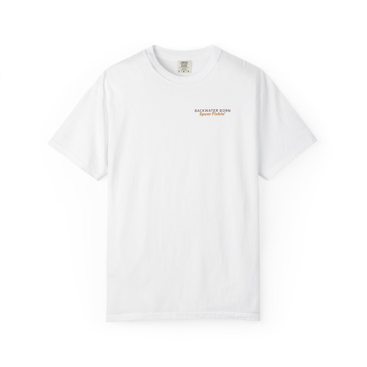 CFS Spear Fishin’ for Gators Tee