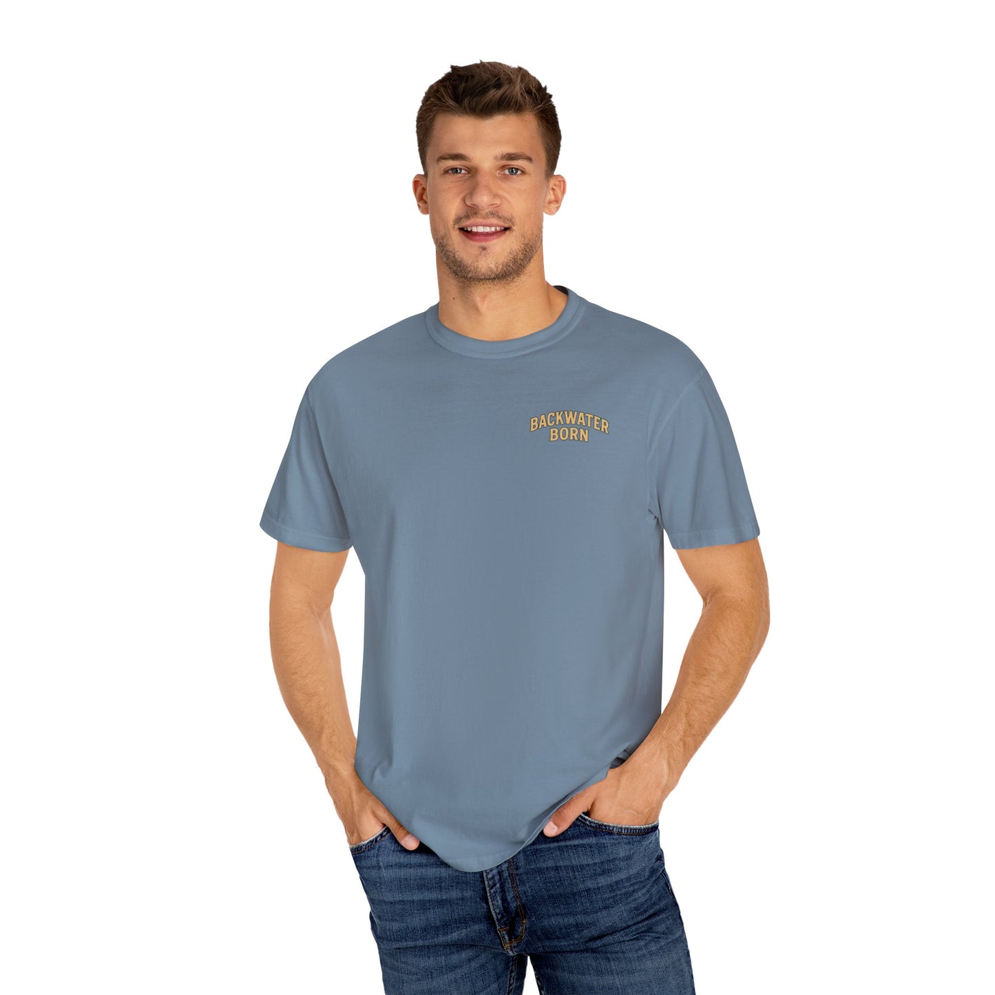 Unisex Florida Seal Shirt