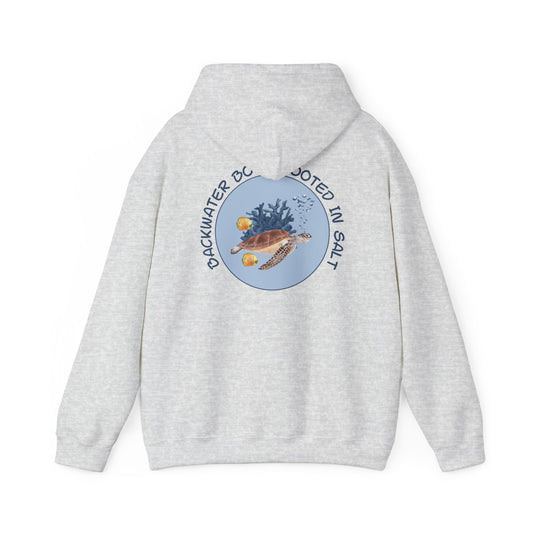 Unisex Sea Turtle Hoodie