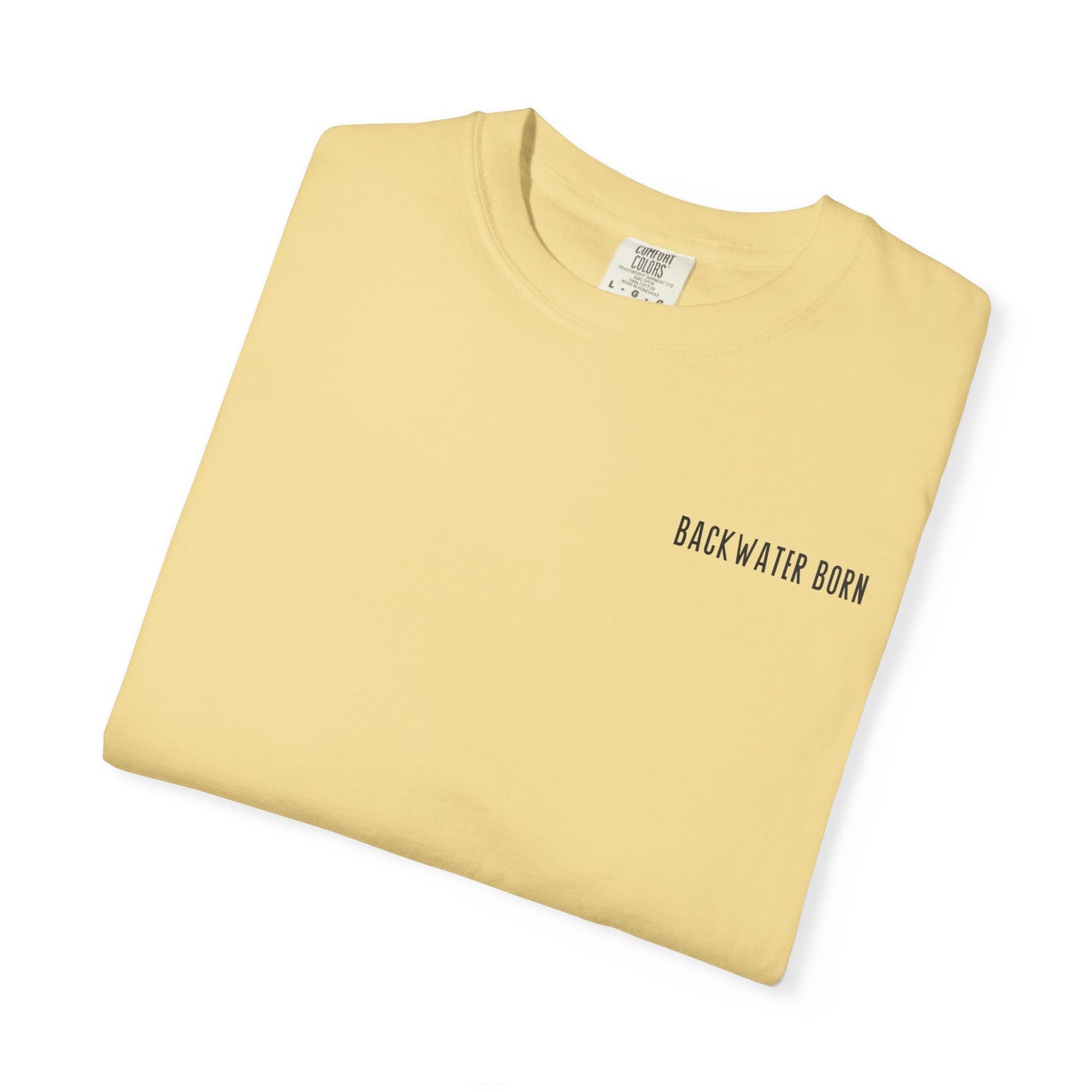 Snook Unisex Tee