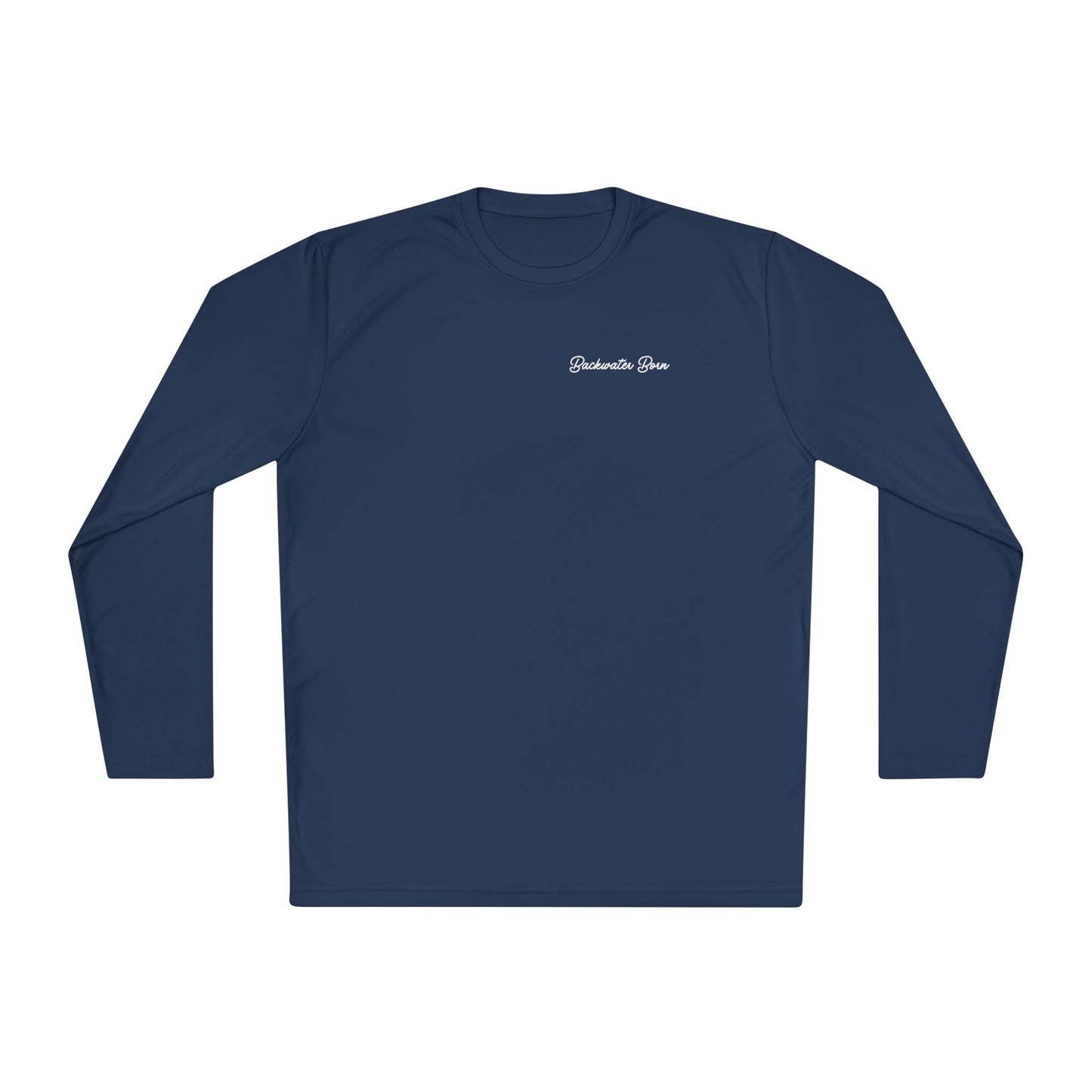 Fishin Dogs UPF Tee