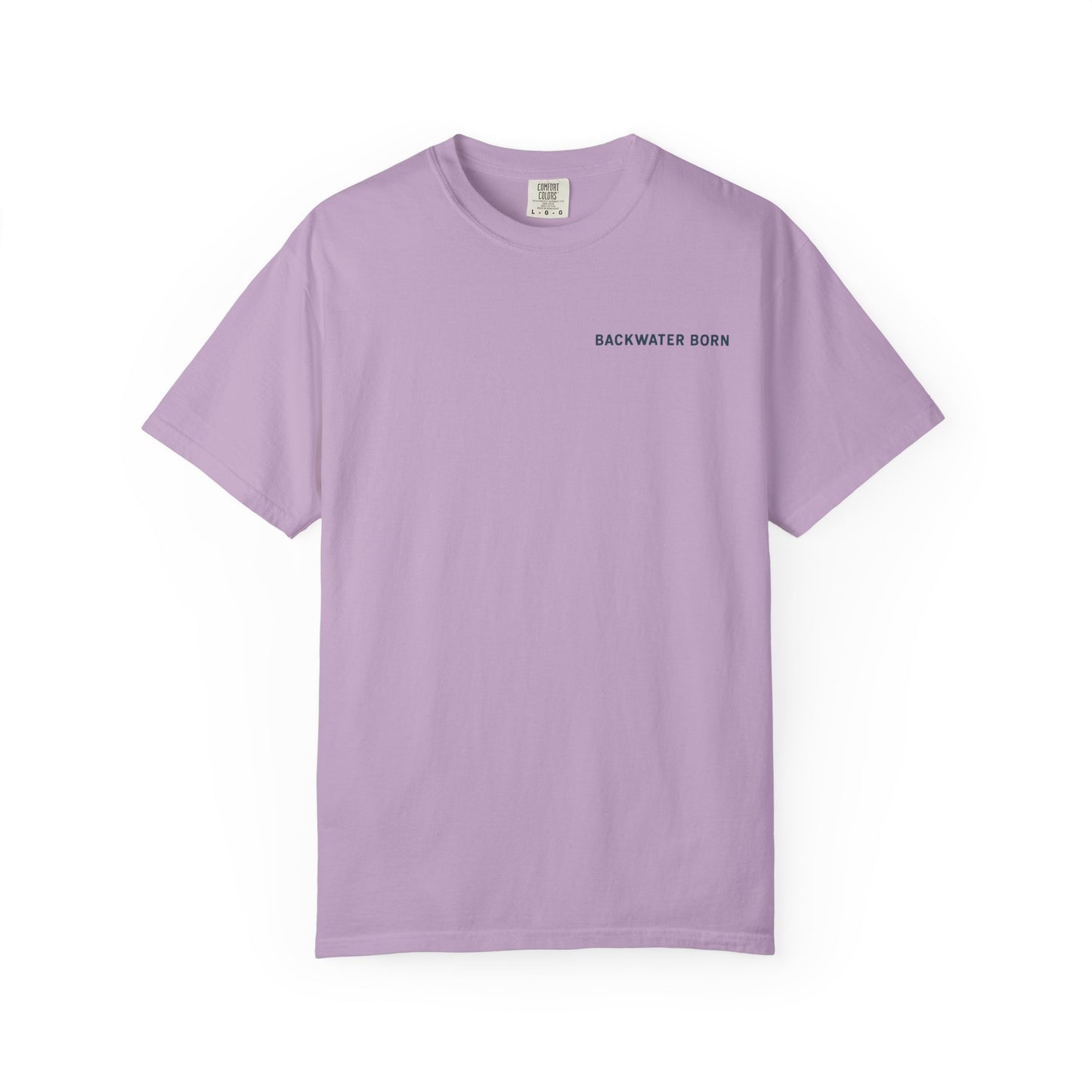 Coast to Coast Unisex Tee
