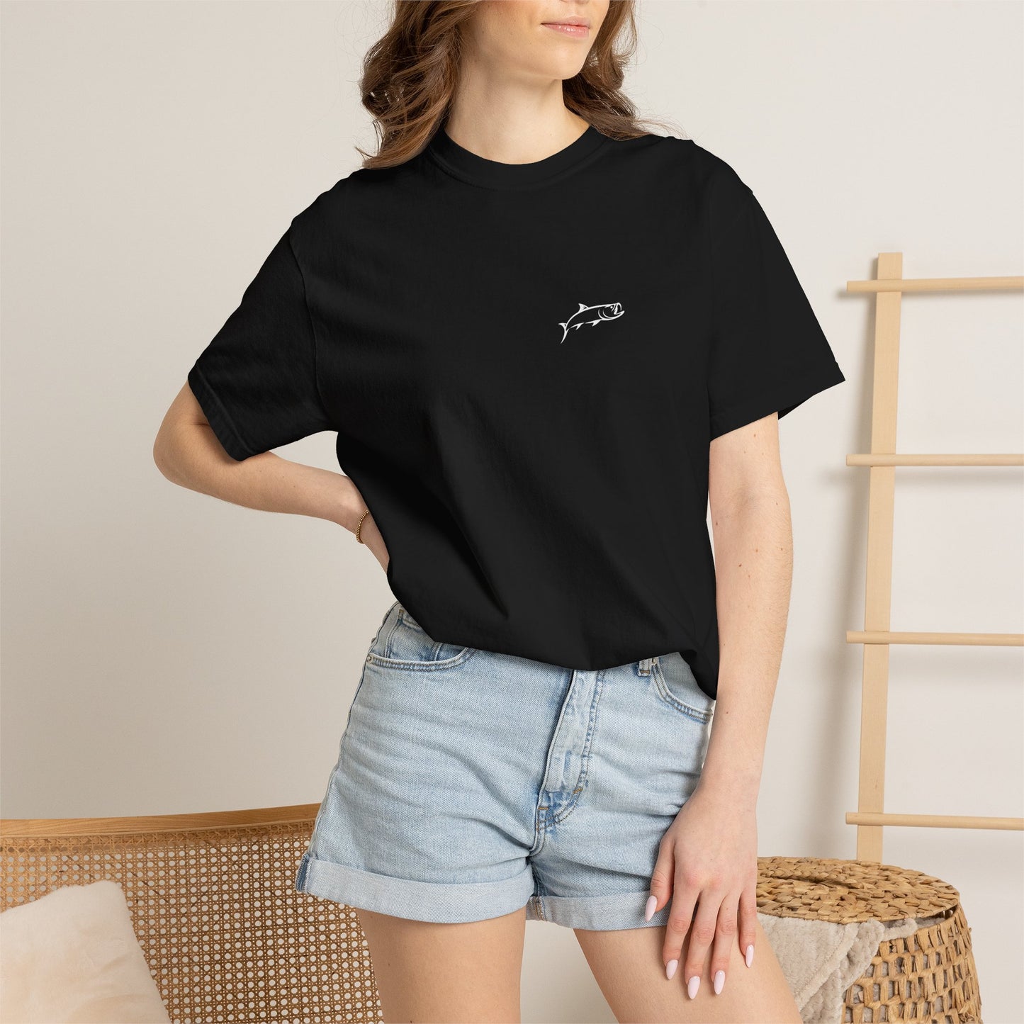 26’ Main FOJ Tee