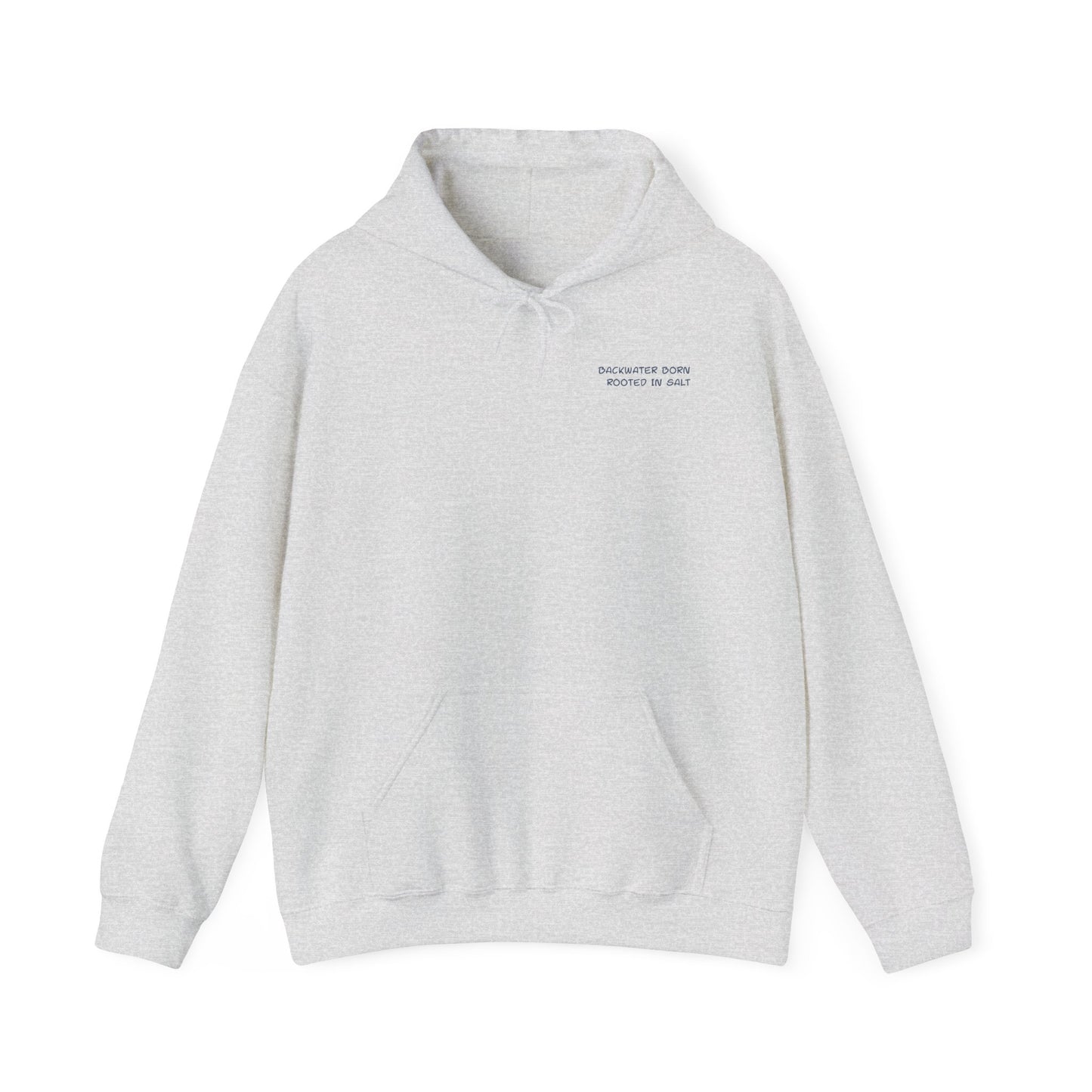 Unisex Sea Turtle Hoodie