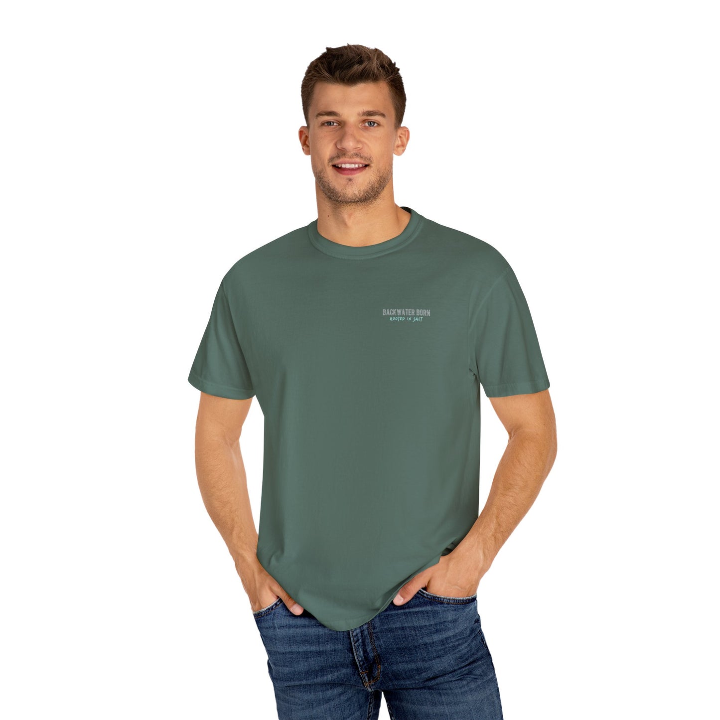 Huntin Dog Unisex Tee