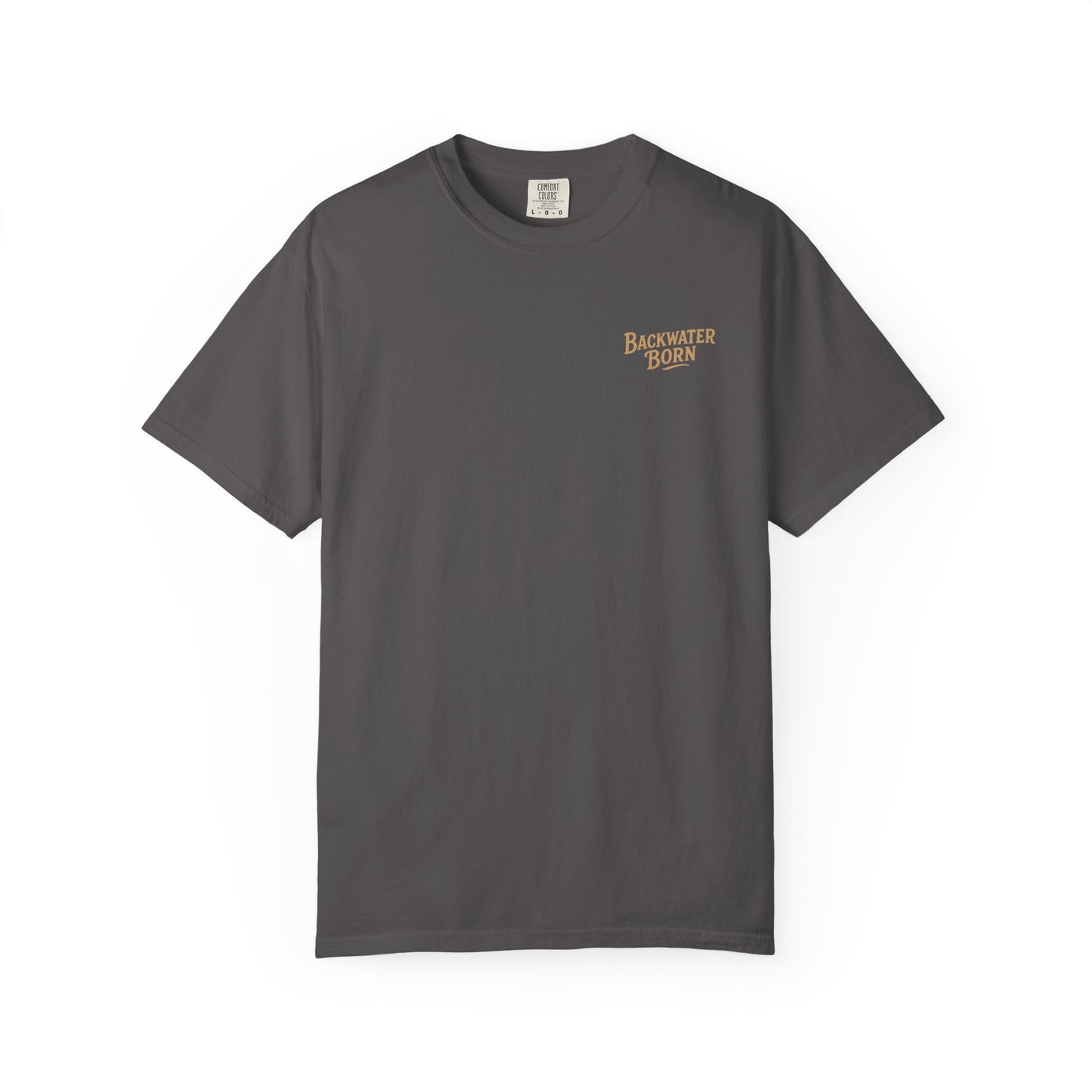 Unisex Shrimp Tee