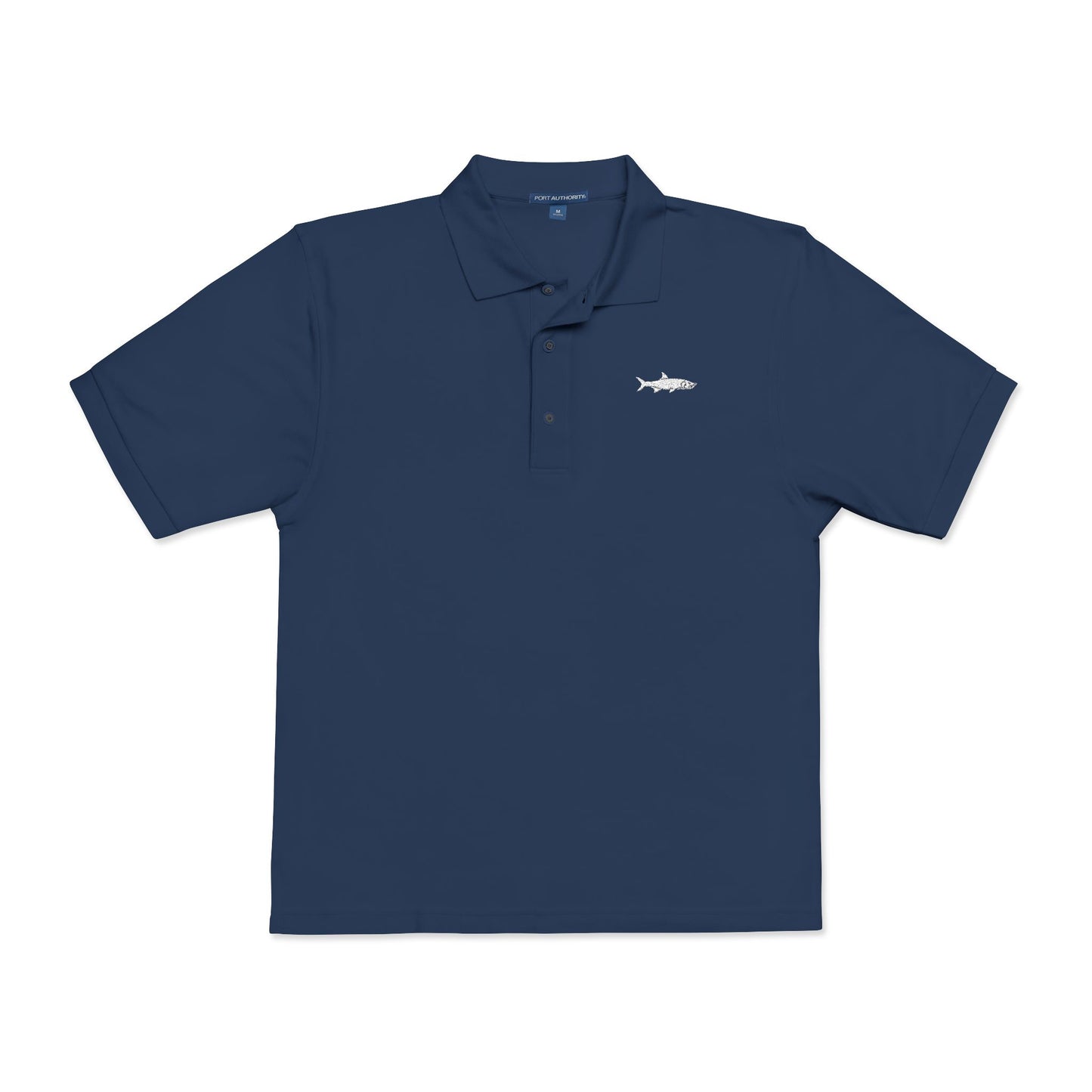 BB Classic Men’s Collard Shirt
