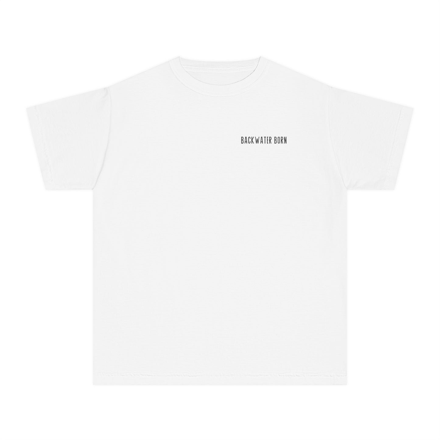 Youth Classic BB Tee