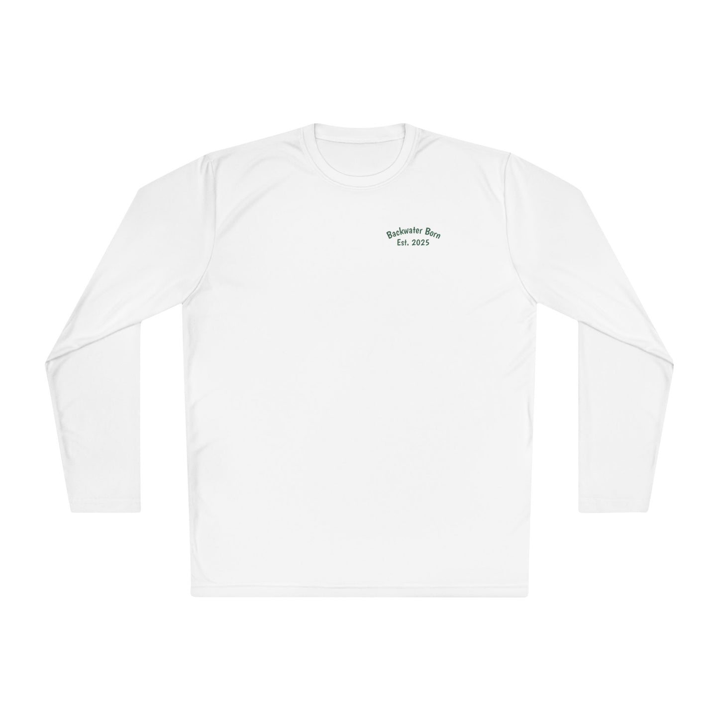 Jack Tail UPF Tee