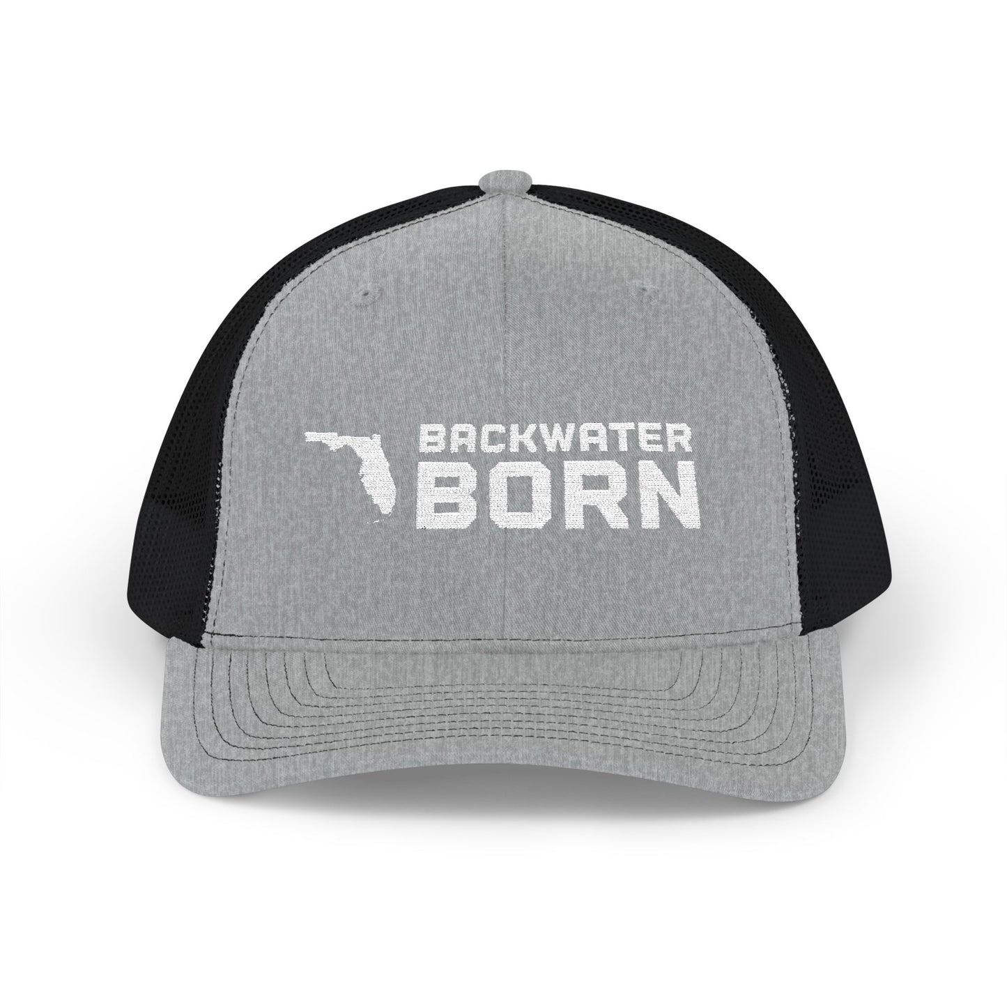 Snapback Trucker Cap - Florida