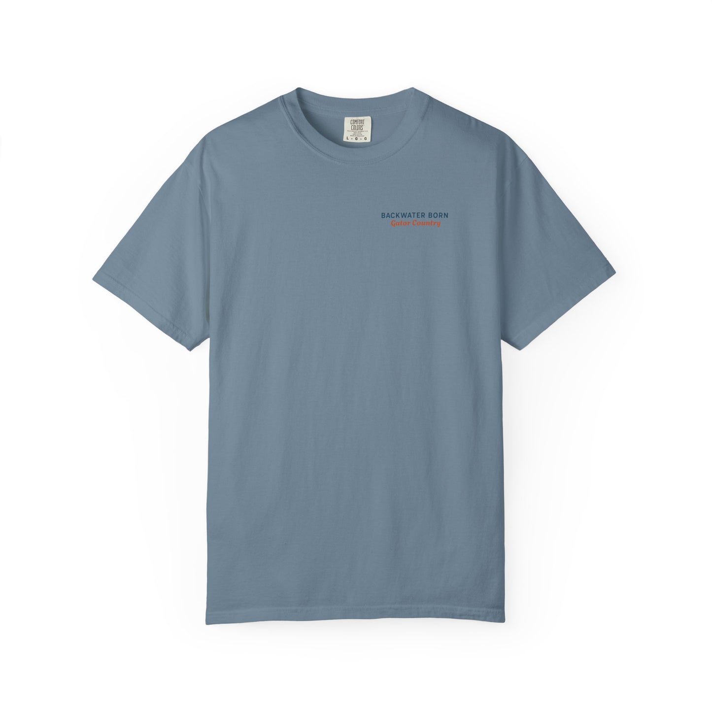 CFS Gator Country Tee