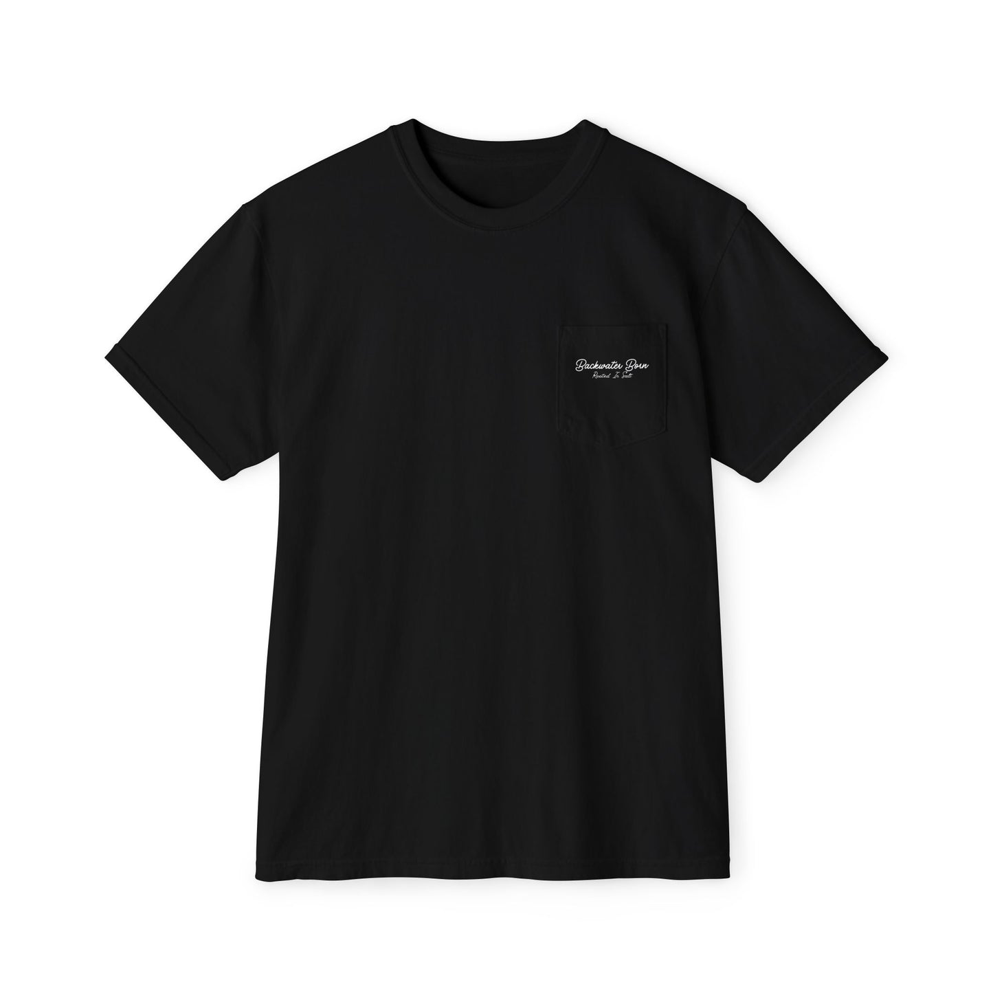 Fishin’ Dogs Tee