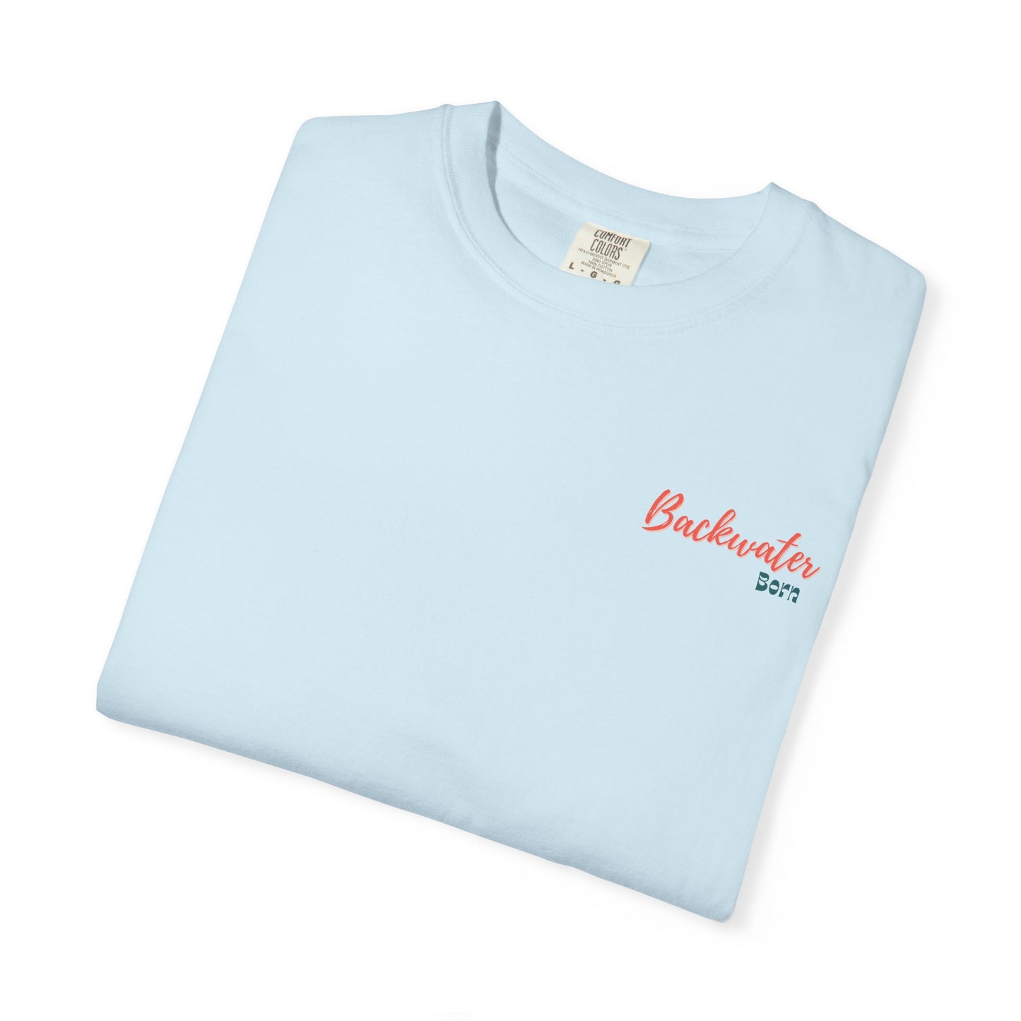 Tropical Island Unisex Tee