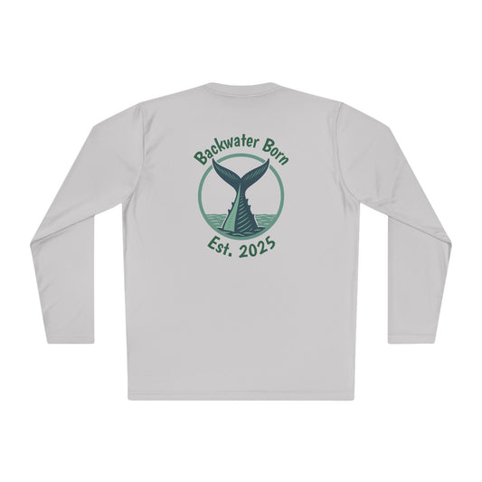 Jack Tail UPF Tee