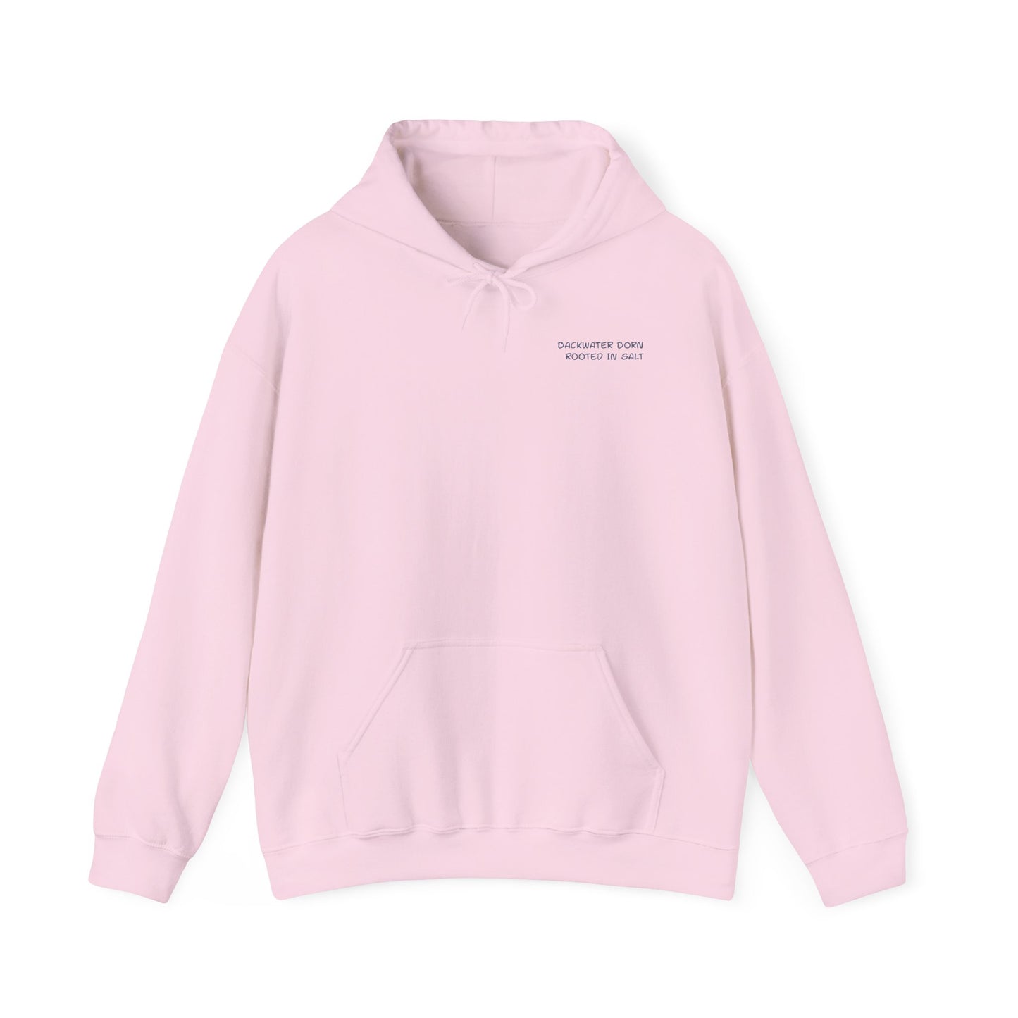 Unisex Sea Turtle Hoodie