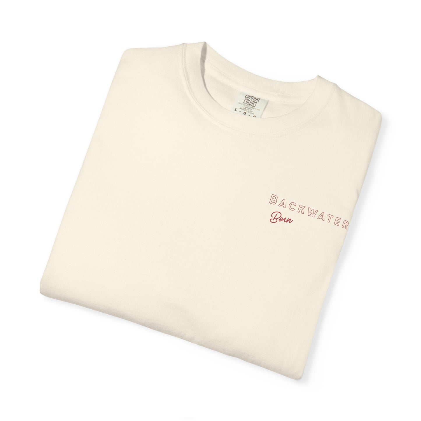 Chill Paradise Unisex Tee