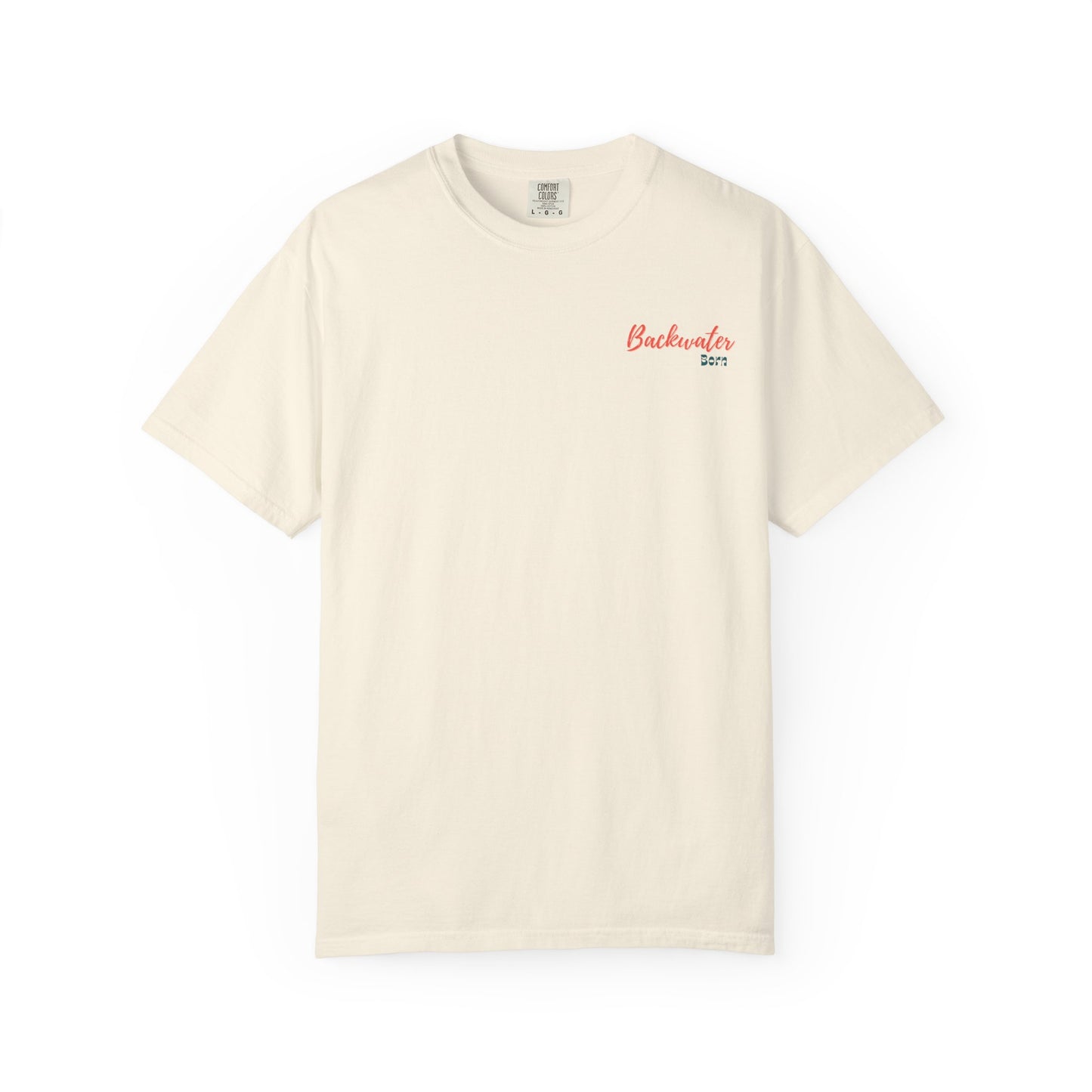 Tropical Island Unisex Tee
