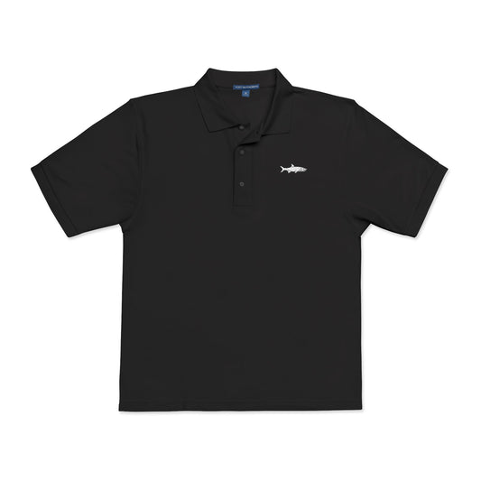 BB Classic Men’s Collard Shirt