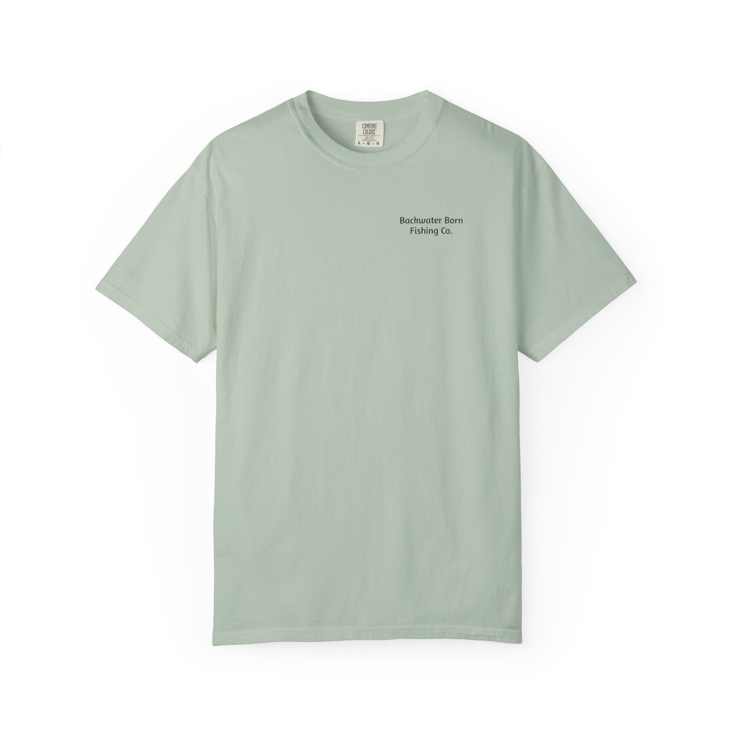 Tails Up Tee