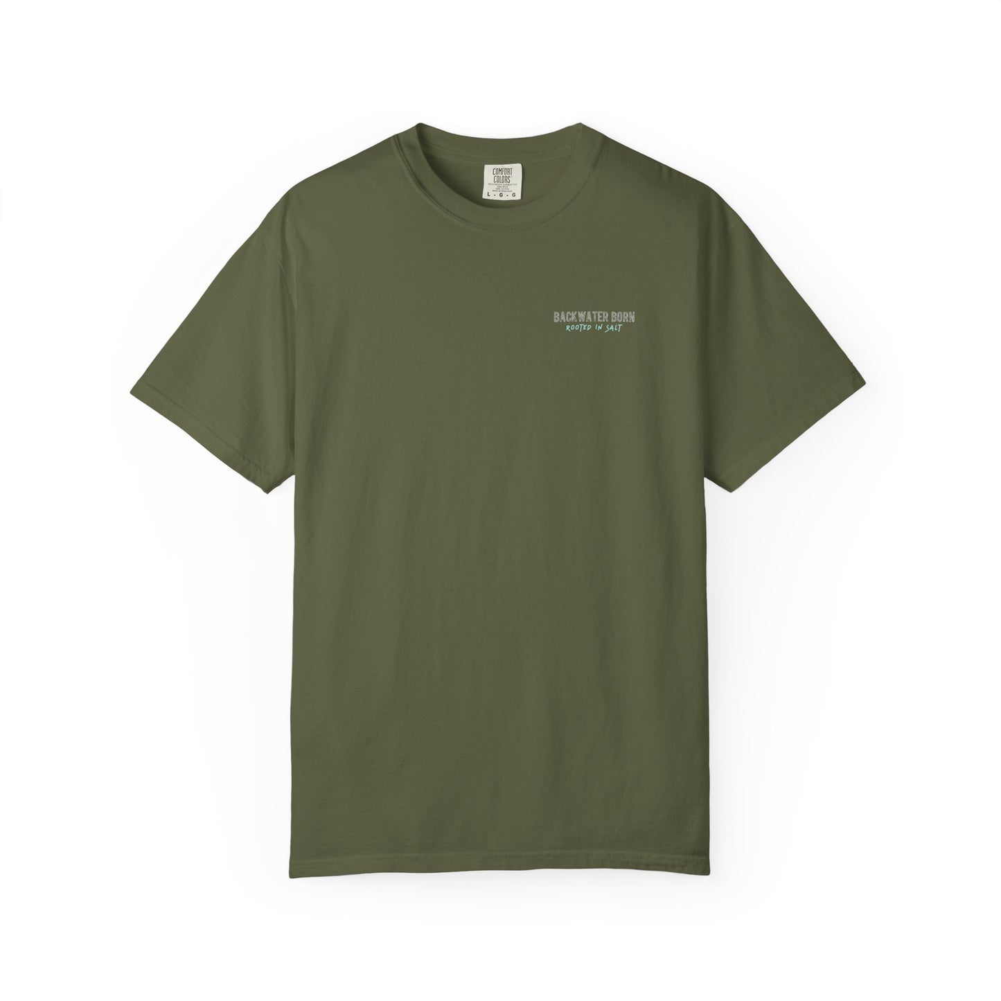 Huntin Dog Unisex Tee